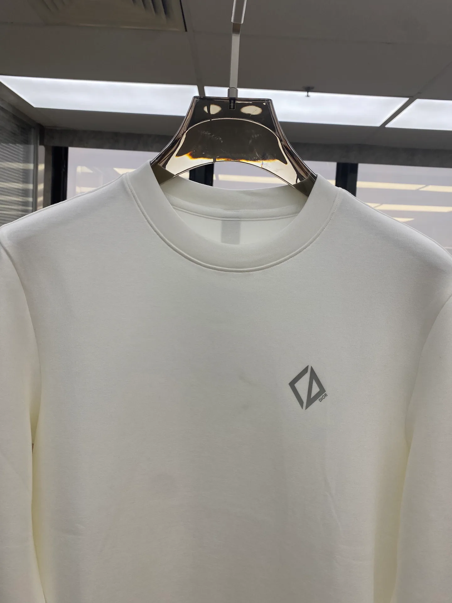 Свитшоты Мужские Christian Dior 79225