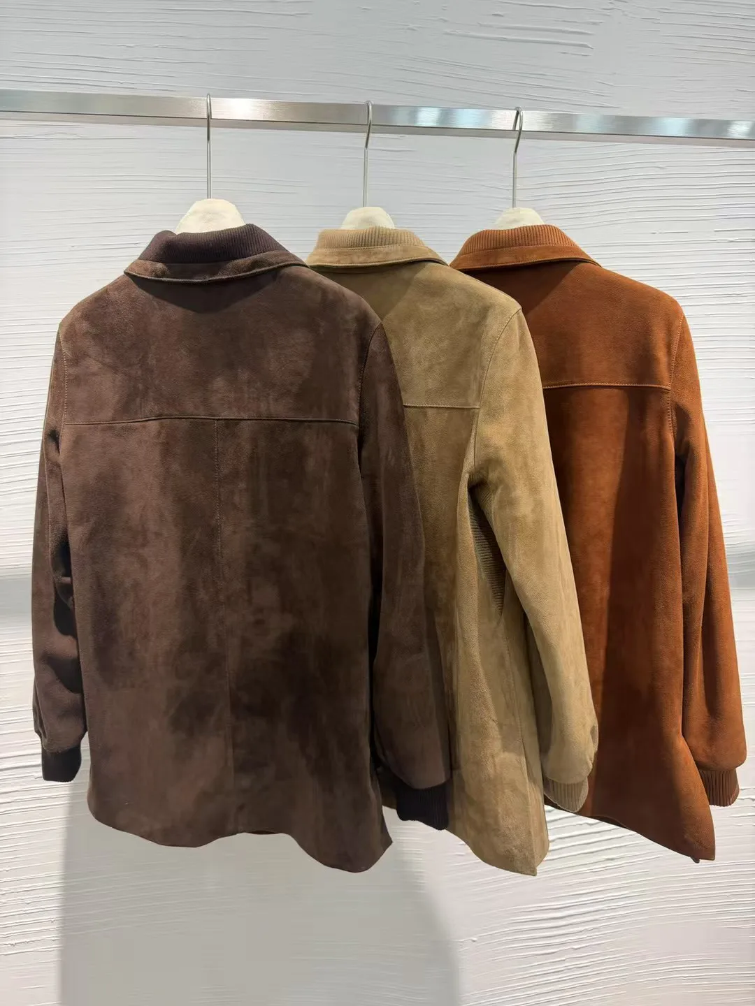 Куртки И Пуховики Женские Loro Piana 10617927
