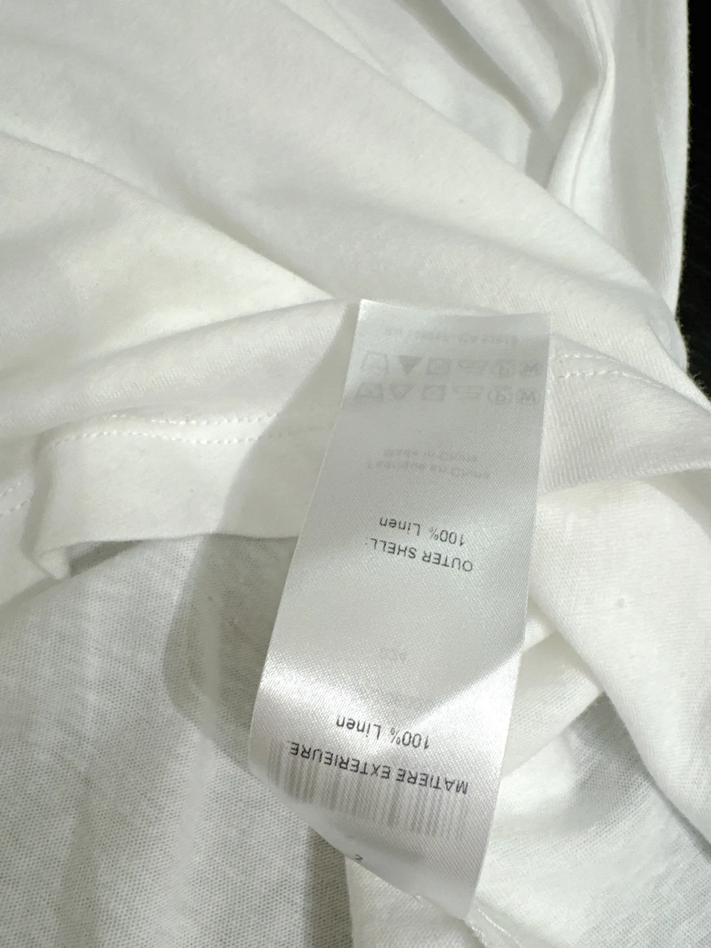 Футболки Женские Chloe 23099