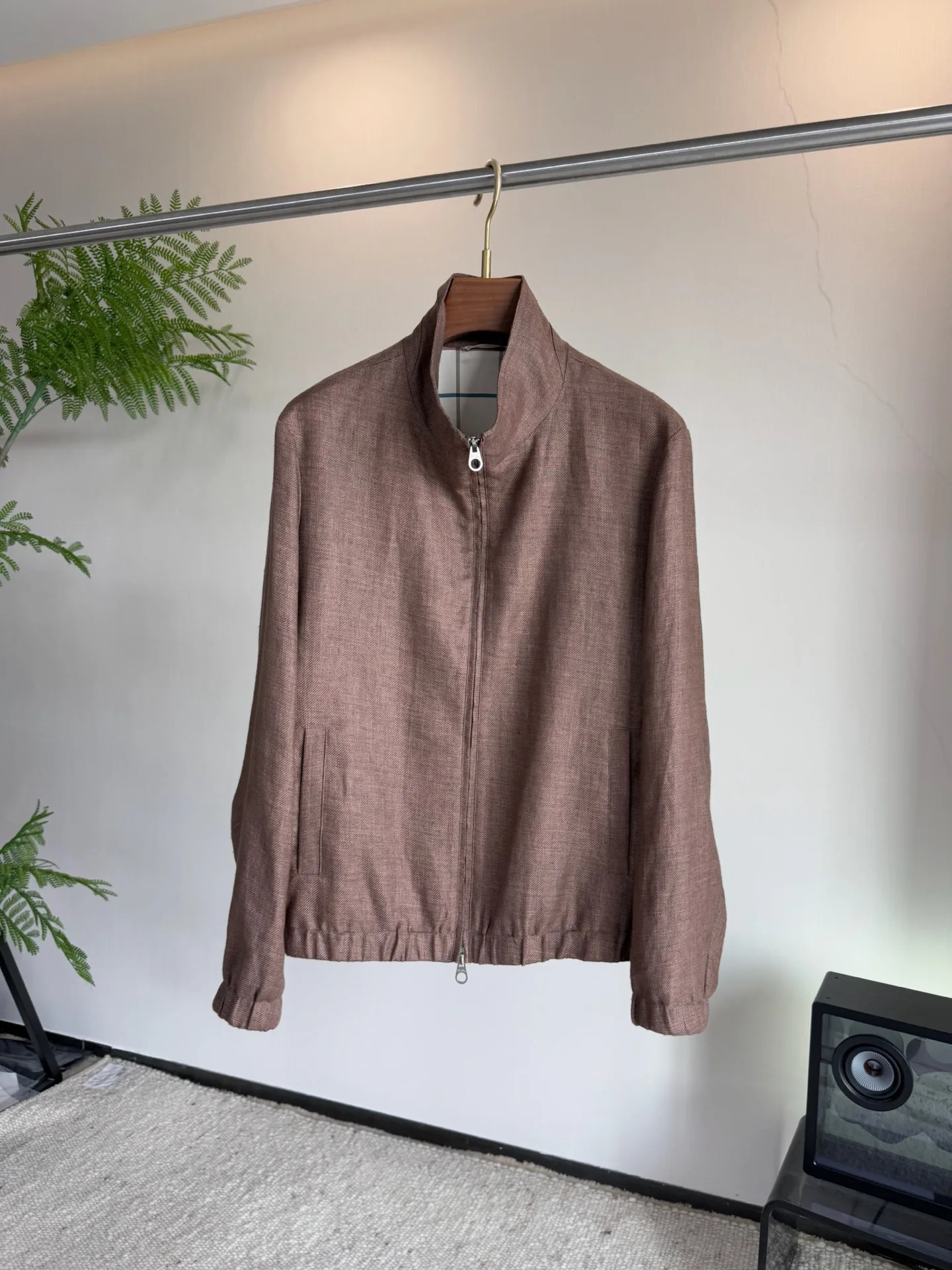 Куртки И Пуховики Мужские Loro Piana 11540770