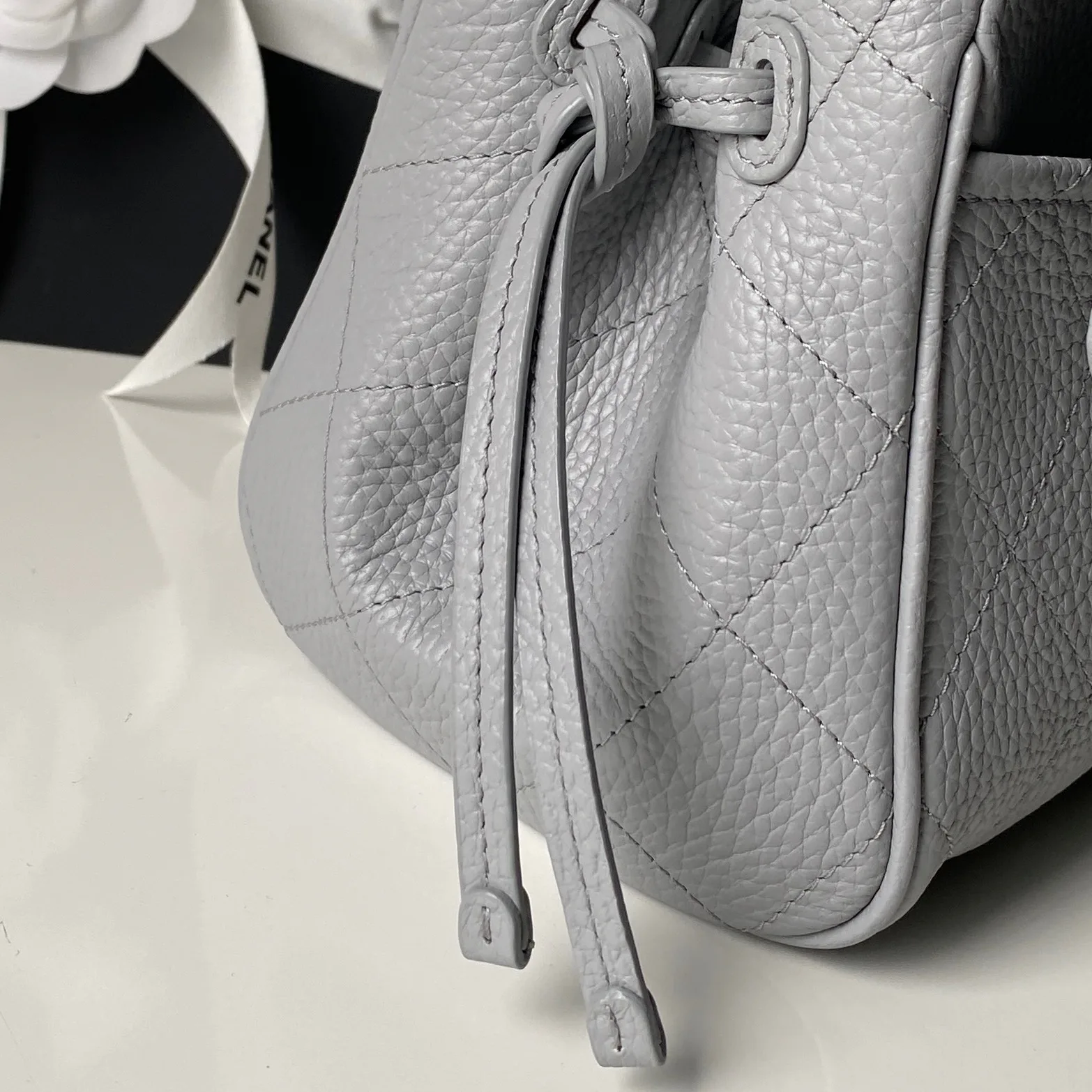 Классические Сумки Женские Chanel 17615426