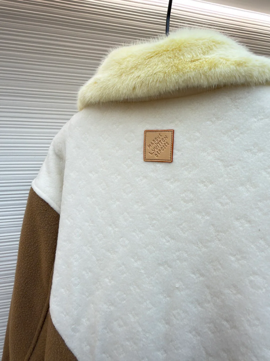 Куртки И Пуховики Мужские Louis Vuitton 7080105