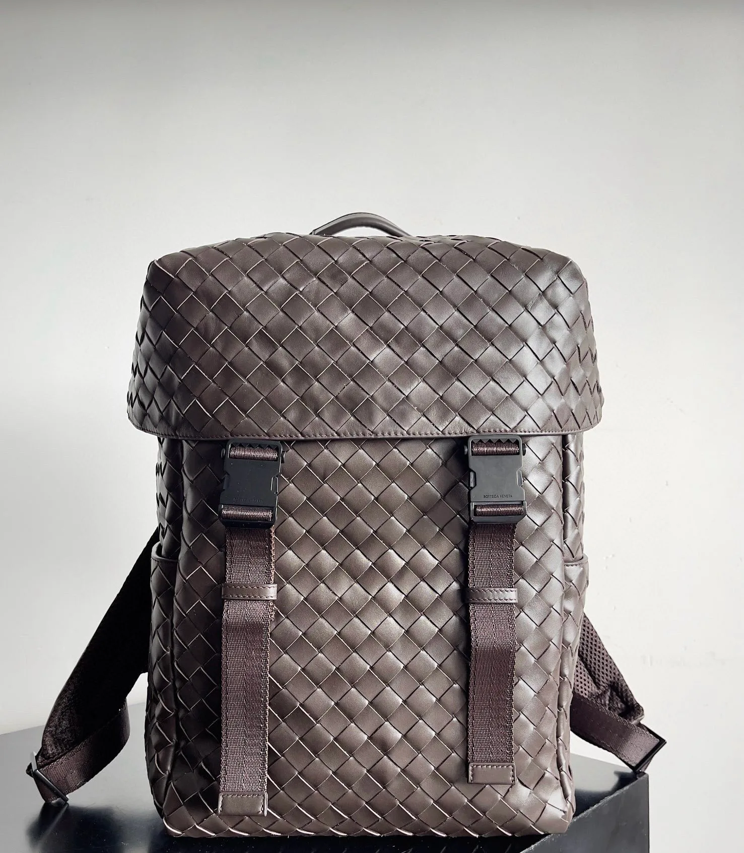 Рюкзаки Мужские Bottega Veneta 18368253