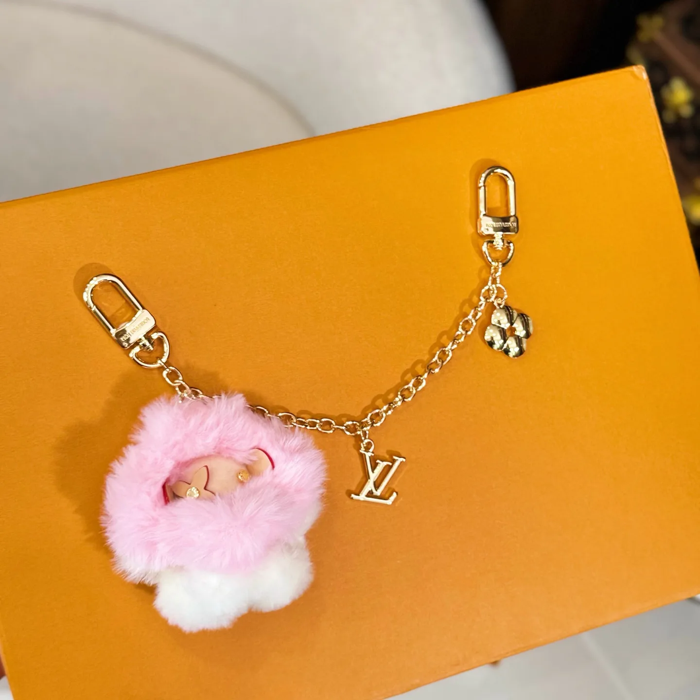 Ключницы Louis Vuitton 18225905