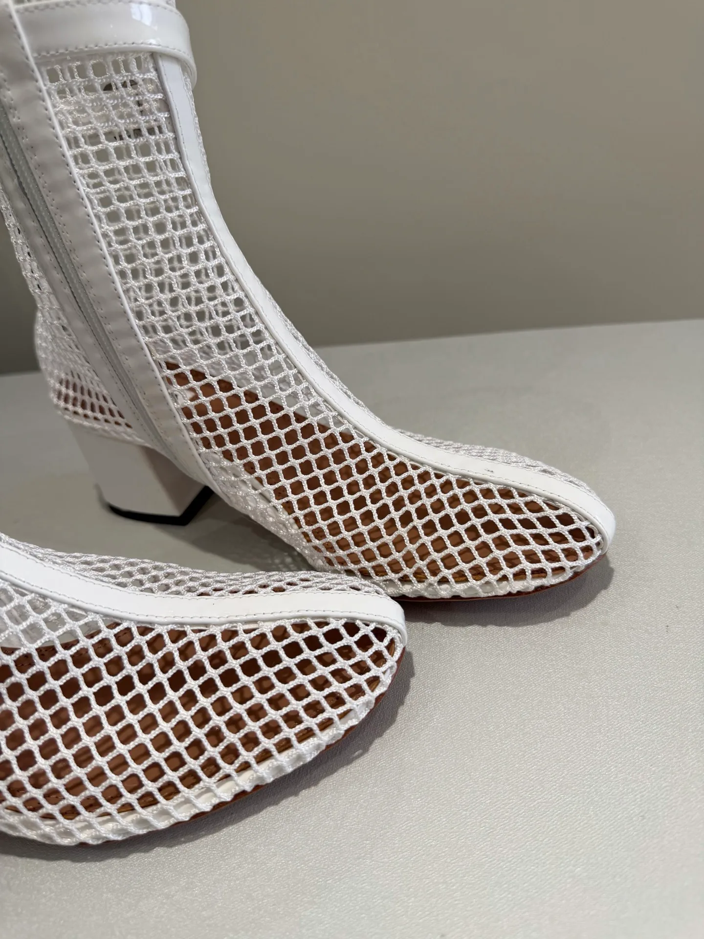 Ботильоны Женские Alaia 17977477