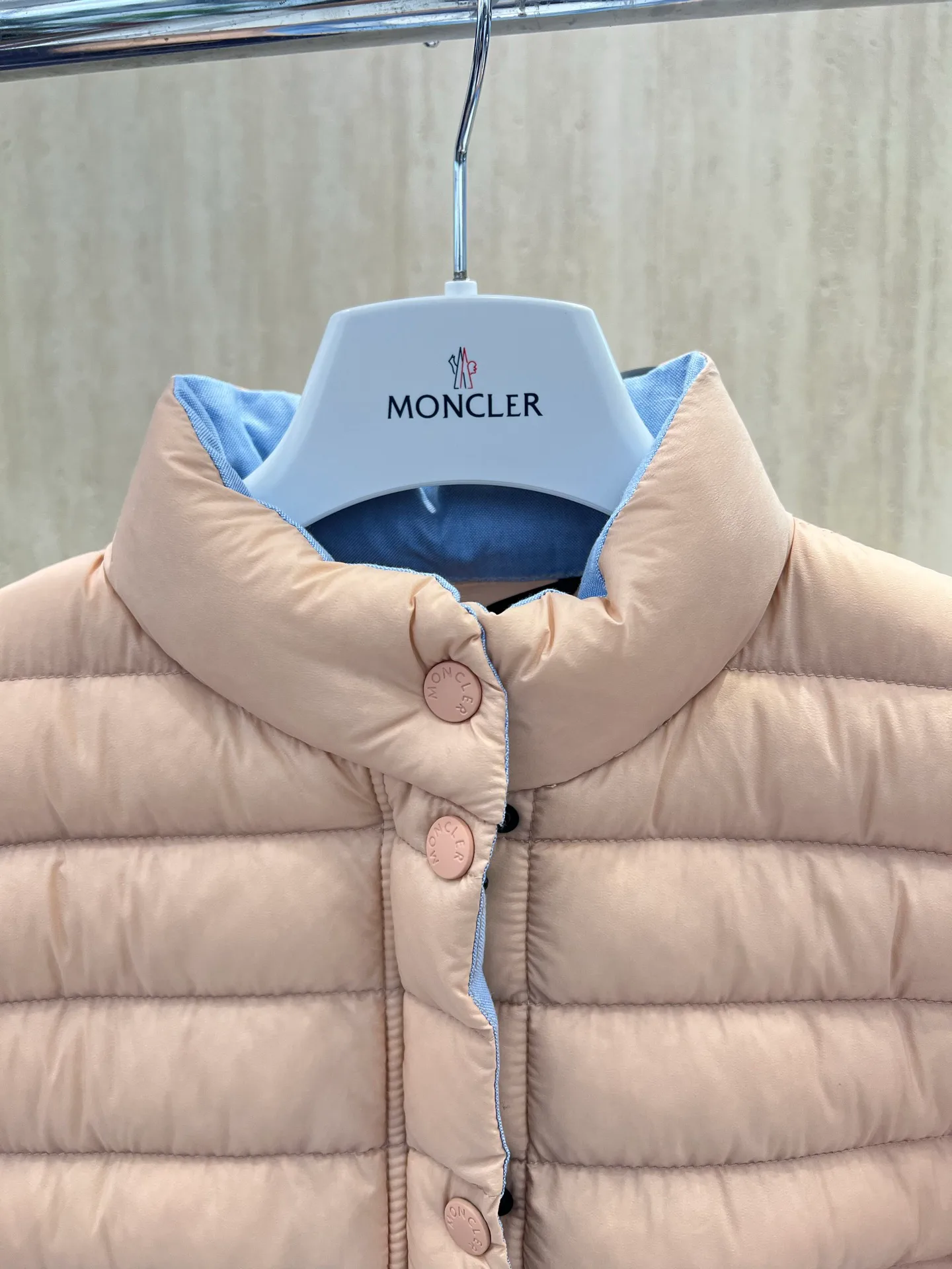 Куртки И Пуховики Мужские Moncler 18231666