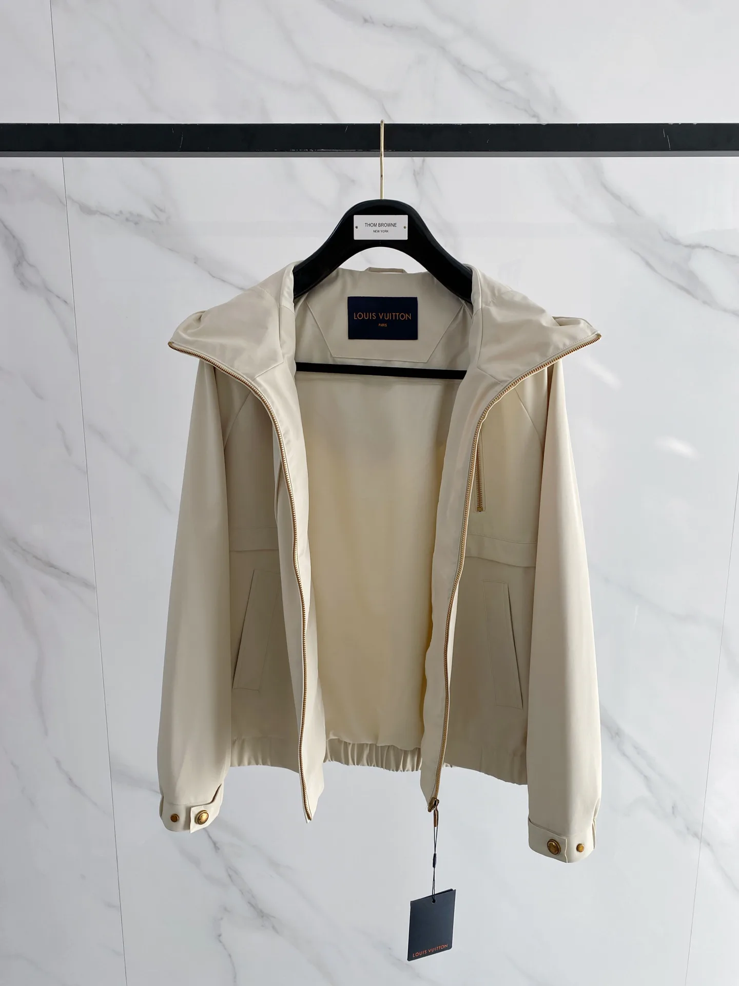 Куртки И Пуховики Мужские Louis Vuitton 10827348