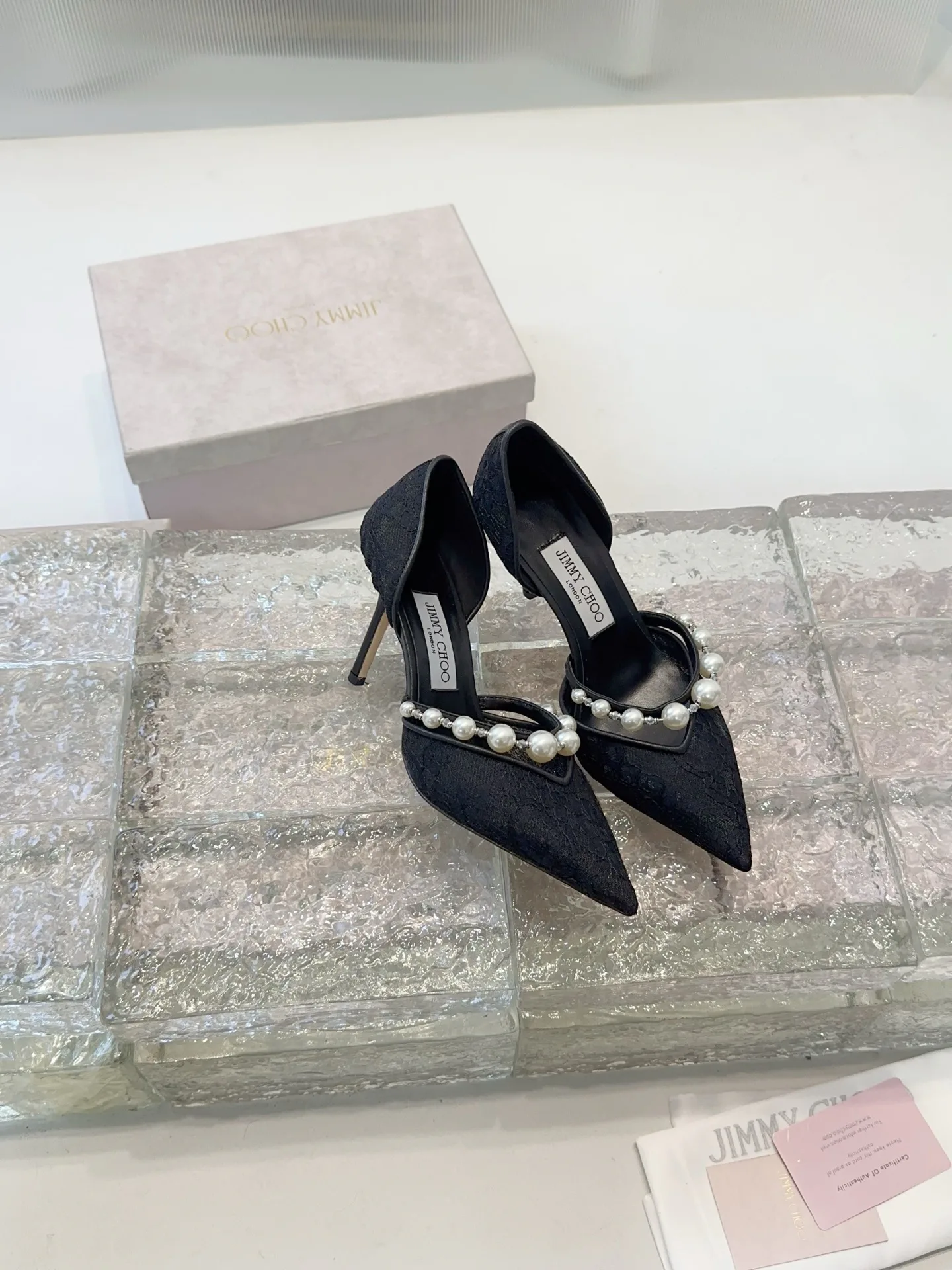 Туфли Женские Jimmy Choo 12805388