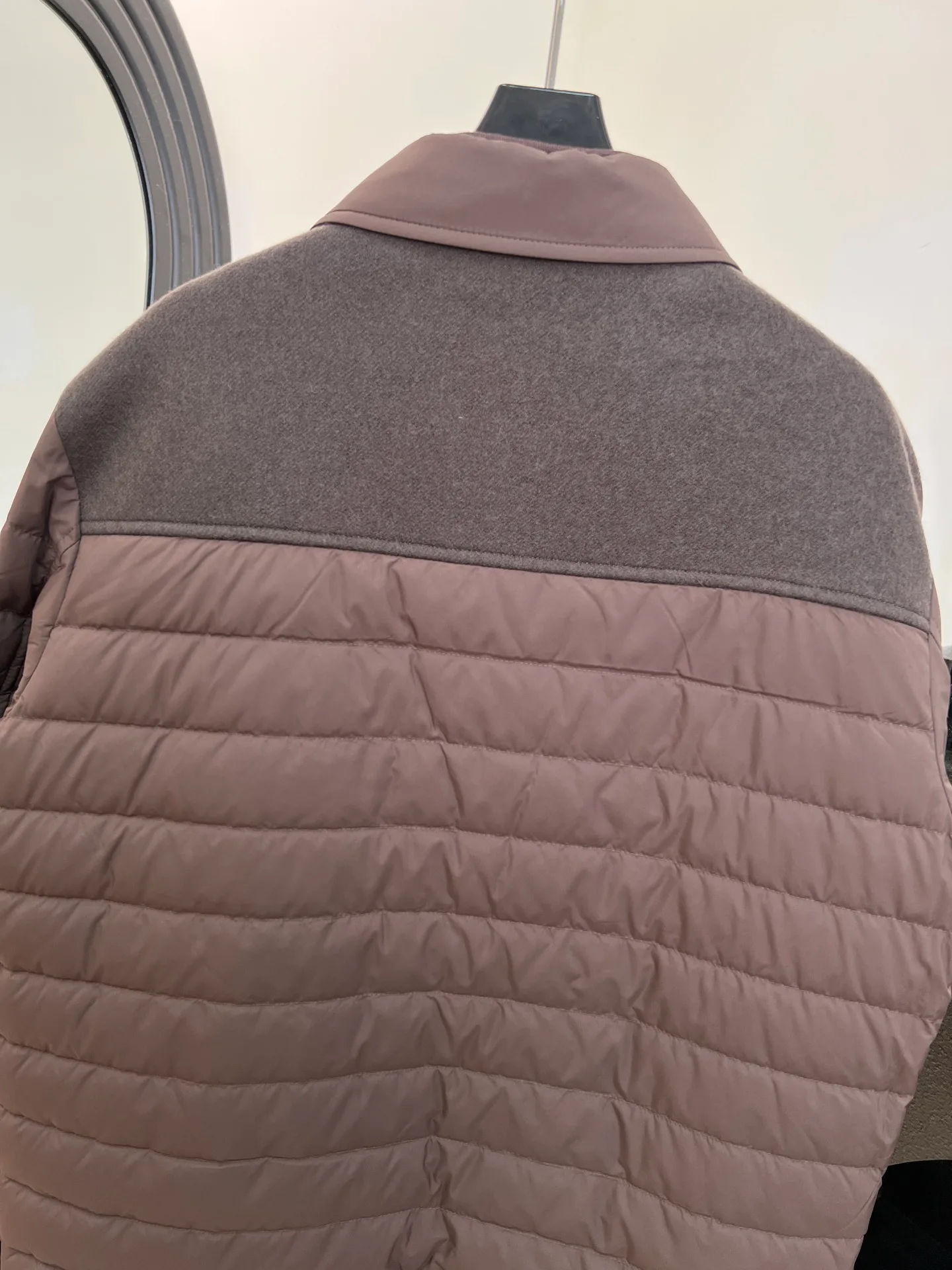 Куртки И Пуховики Мужские Tom Ford 240406