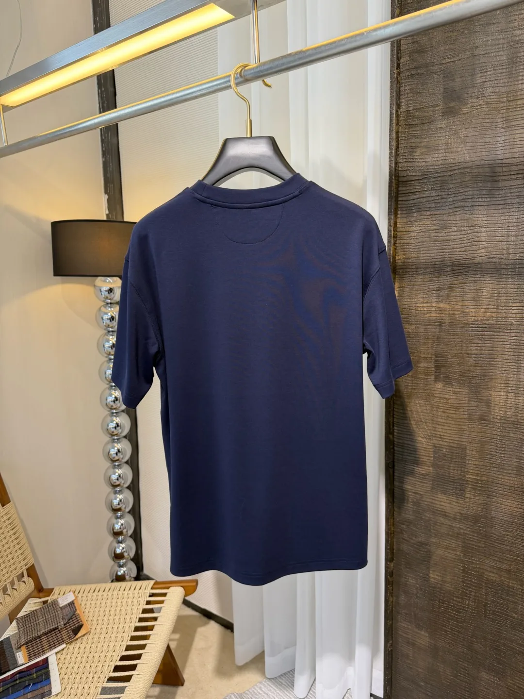 Футболки Мужские Brunello Cucinelli 11659440