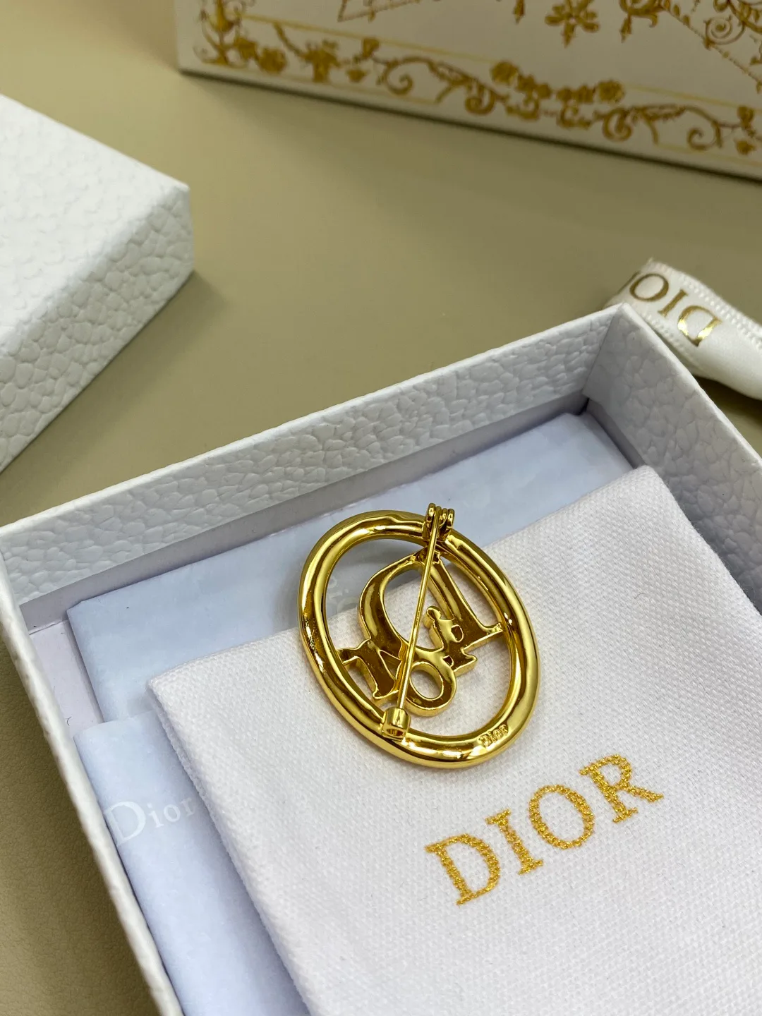 Бижутерия Christian Dior 17168137