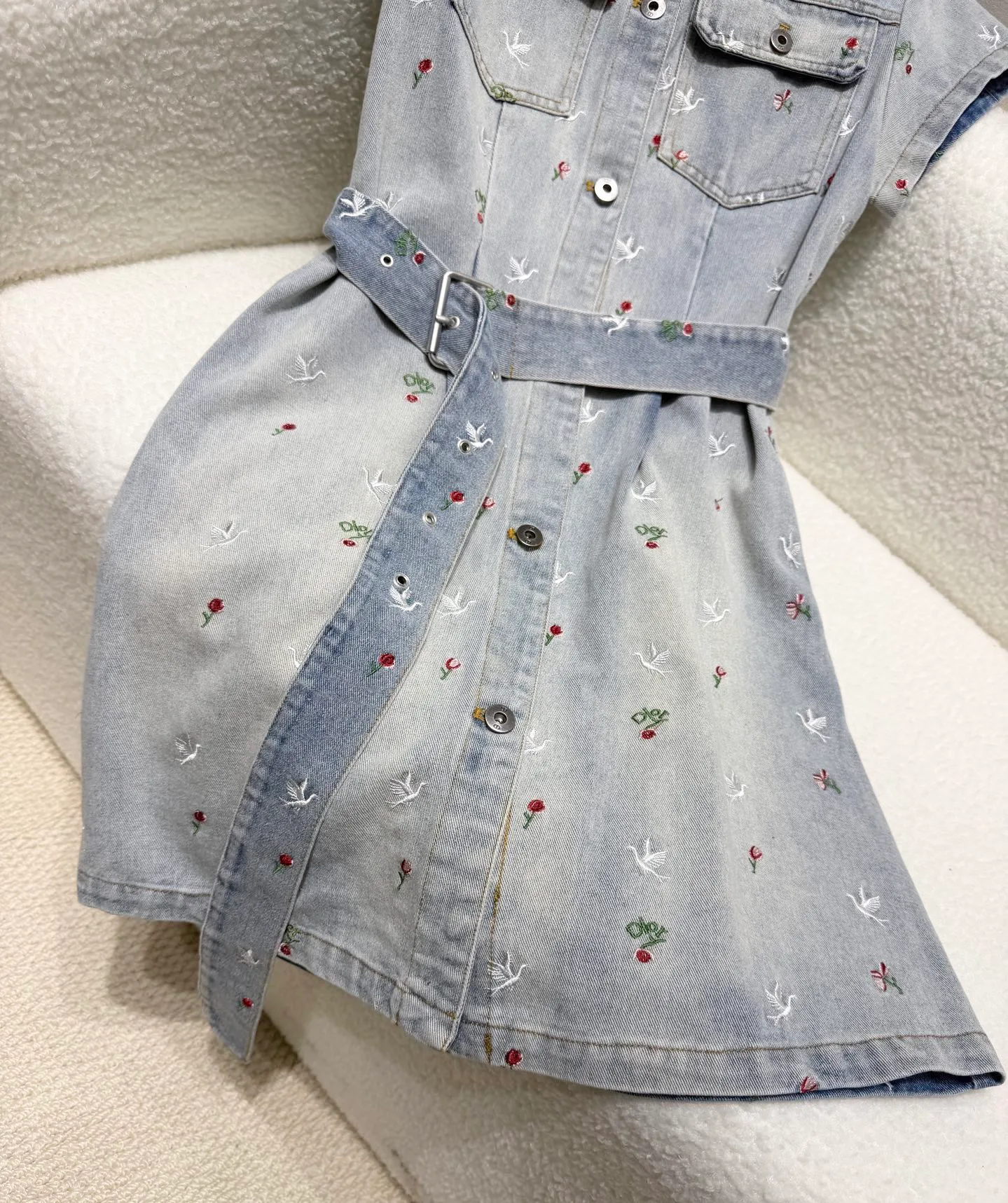 Платья Женские Christian Dior 11692030