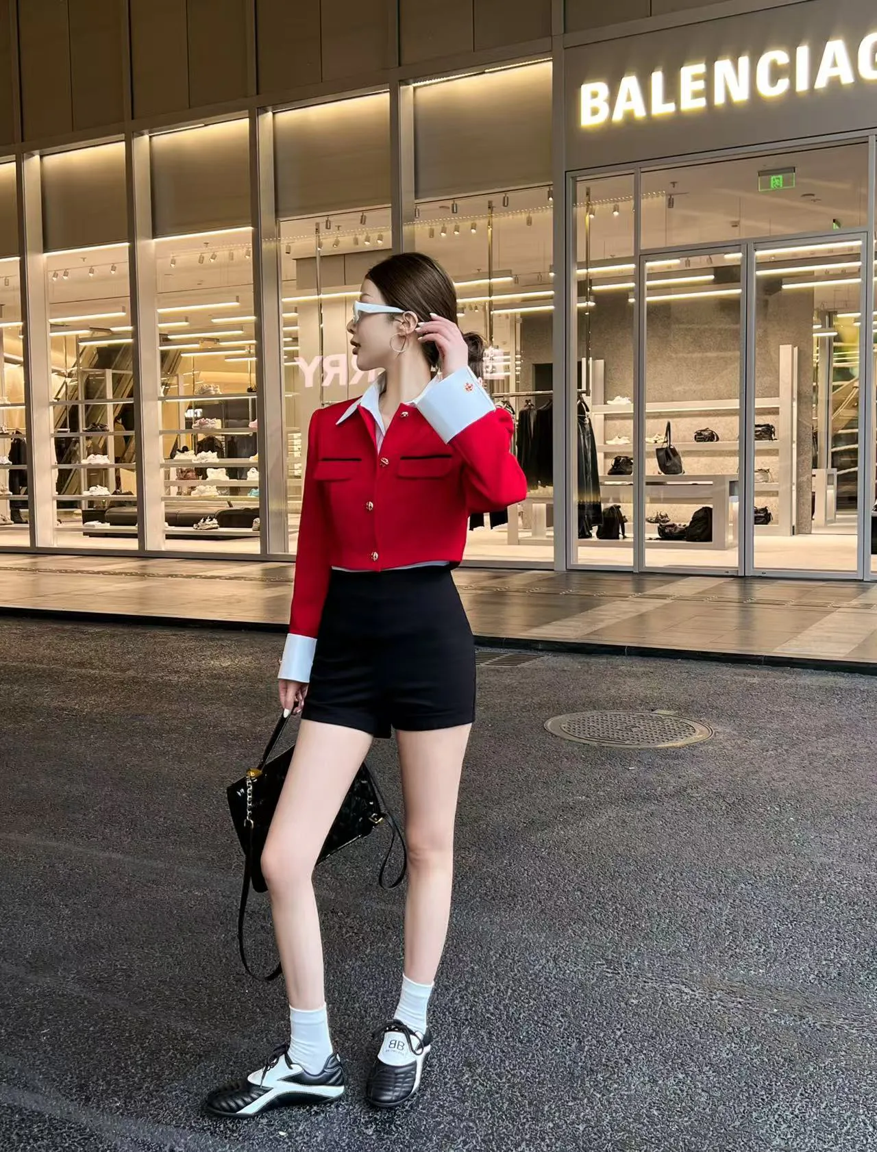 Рюкзаки Женские Balenciaga 21645