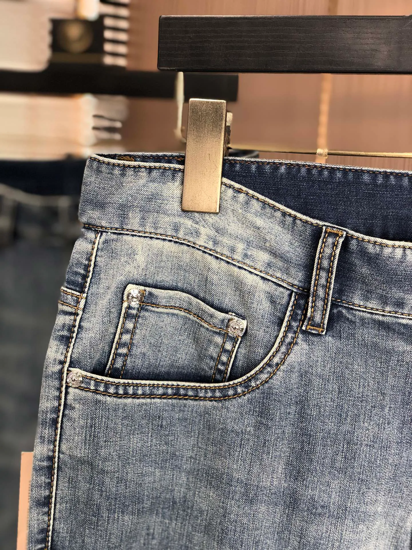 Джинсы Женские Miu Miu 10186845