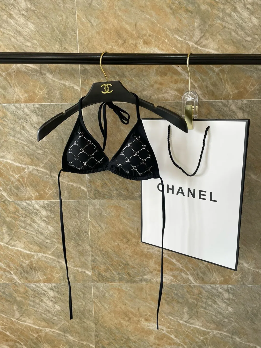 Купальники Женские Chanel 17498367