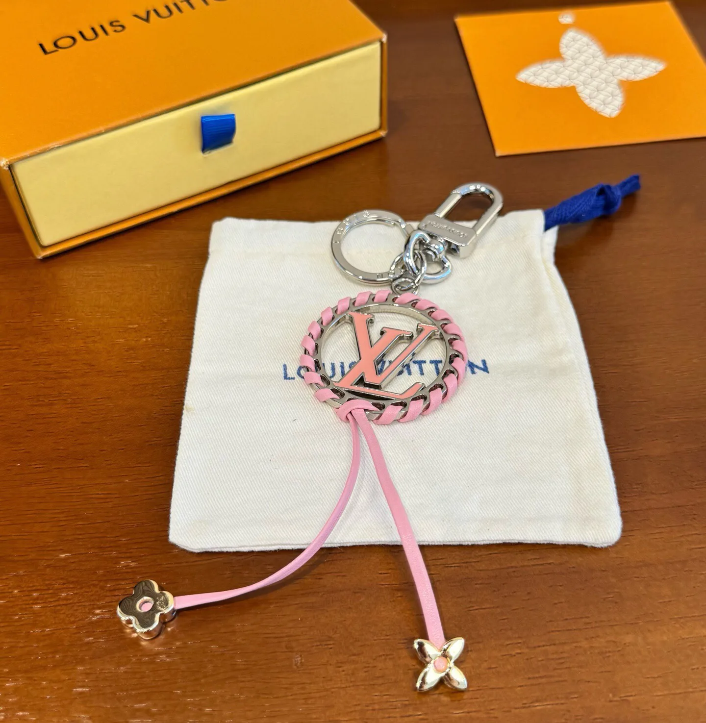 Ключницы Louis Vuitton 18013868