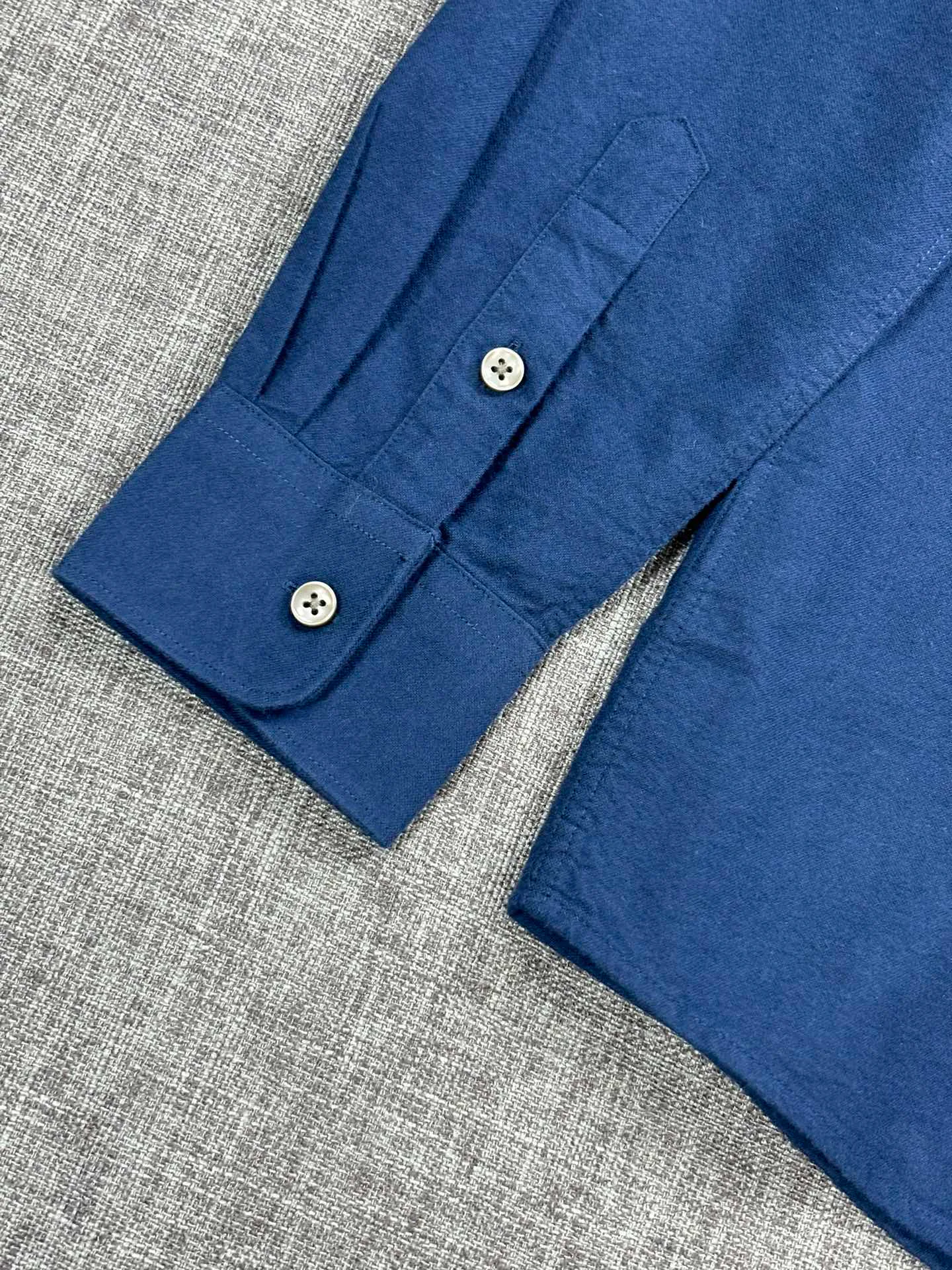 Рубашки Мужские Loro Piana 18502026