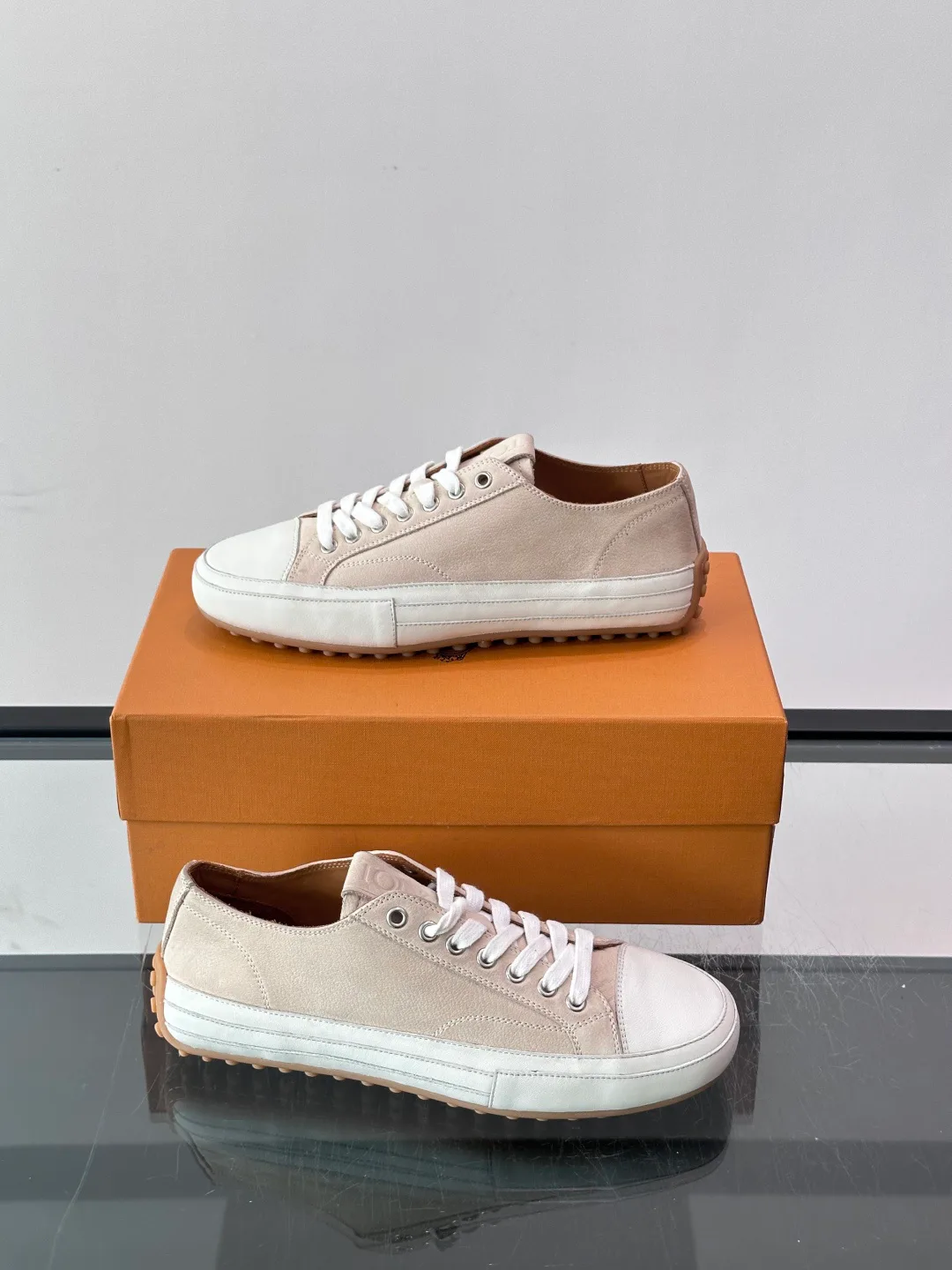 Кроссовки Мужские Tod's 17447588