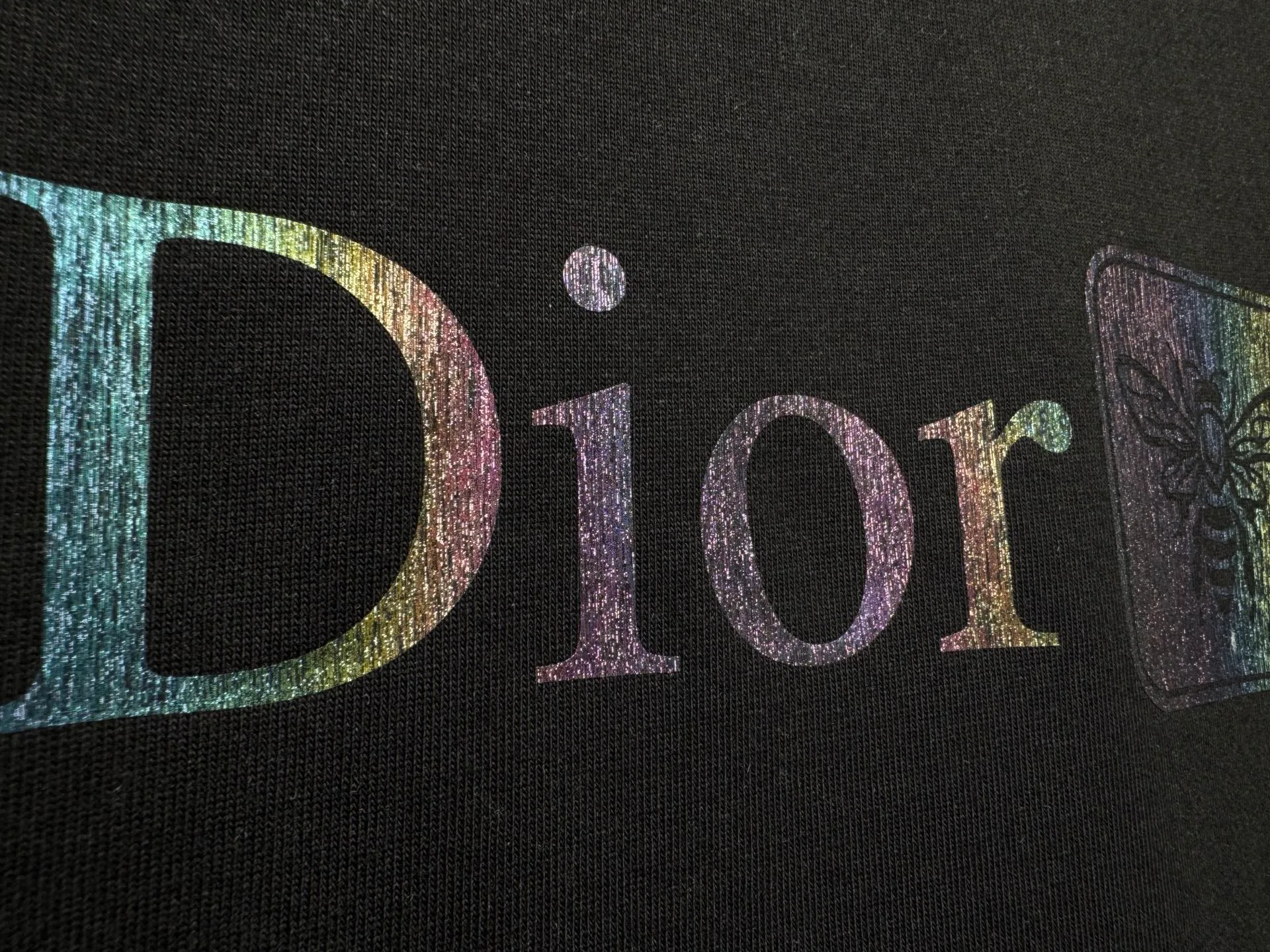 Футболки Женские Christian Dior 11679865