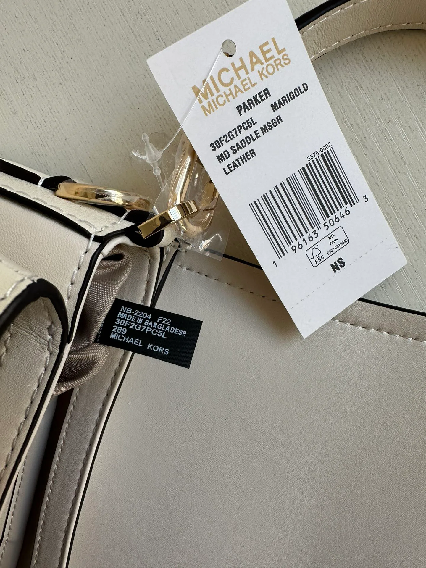 Сумки На Ремне Женские Michael Kors 803422