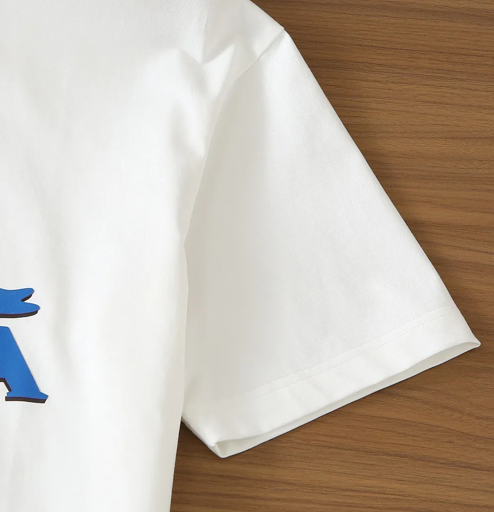 Футболки Мужские Prada 4582338