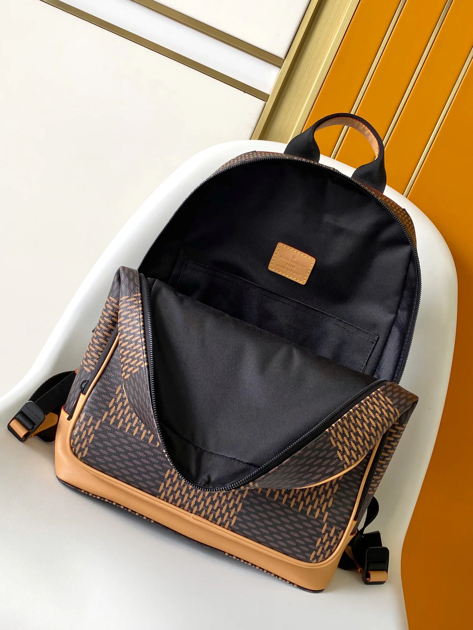Рюкзаки Женские Louis Vuitton 3885434