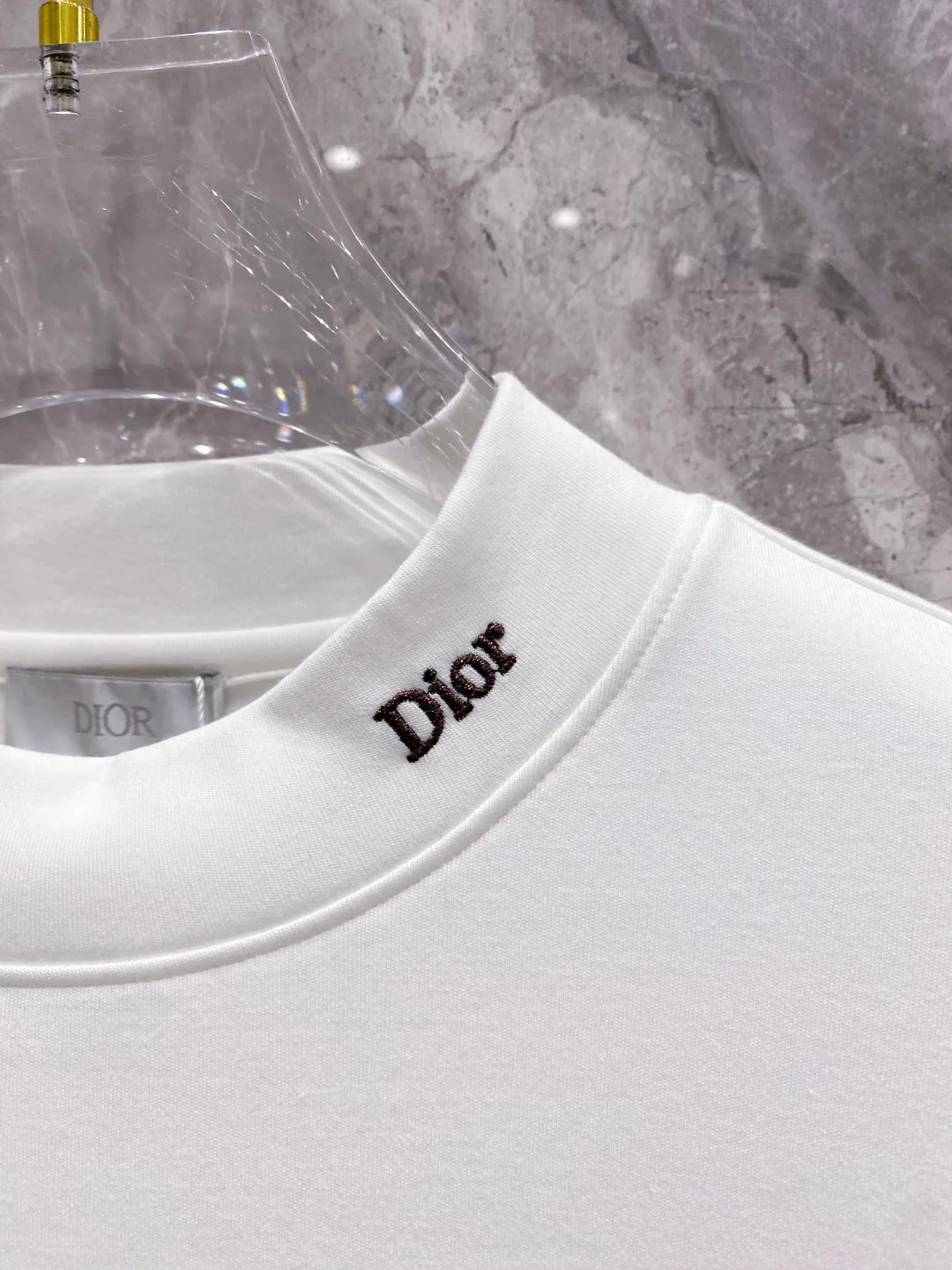 Лонгсливы Мужские Christian Dior 1127971