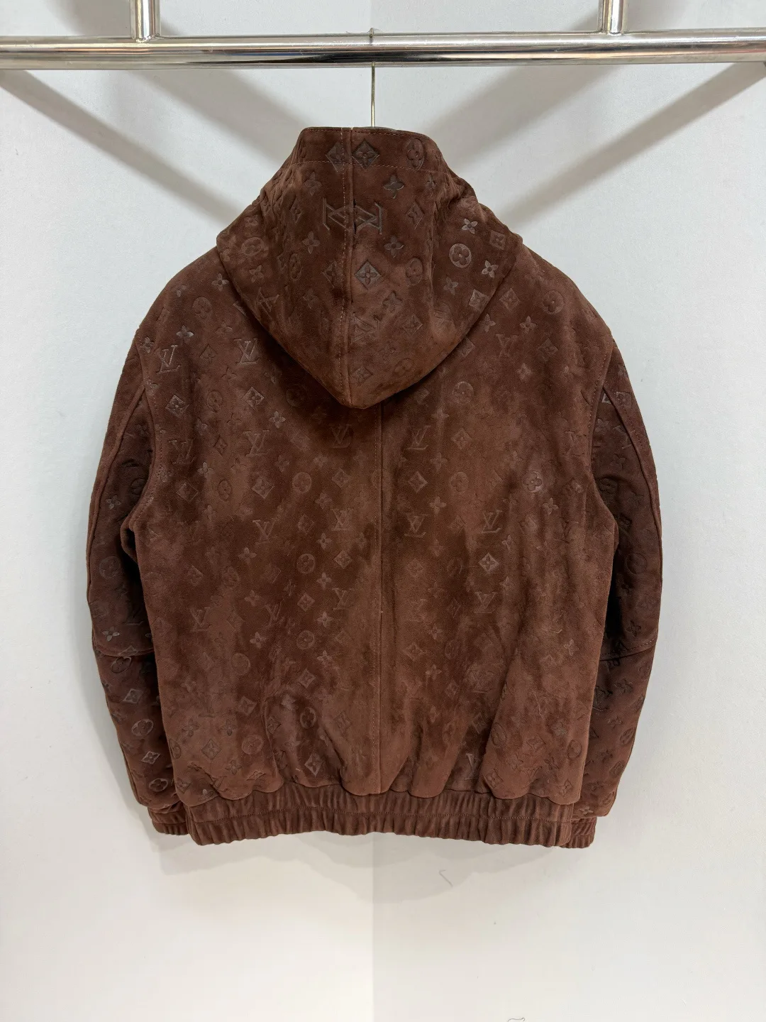 Куртки И Пуховики Мужские Louis Vuitton 1626246