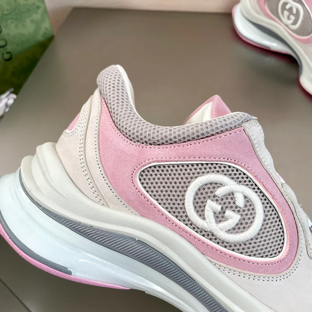 Кроссовки Женские Gucci 573269