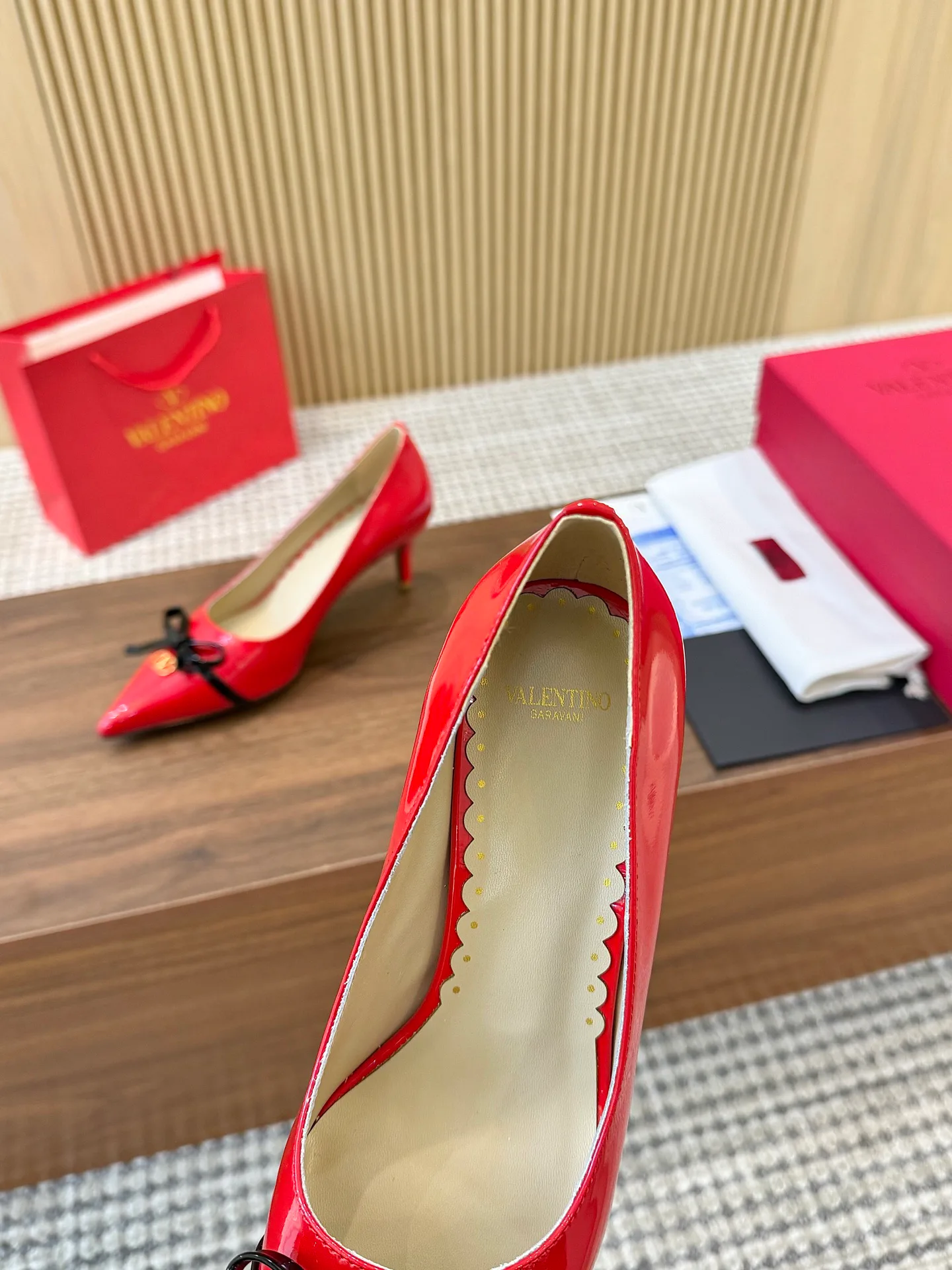 Туфли Женские Valentino 17956888