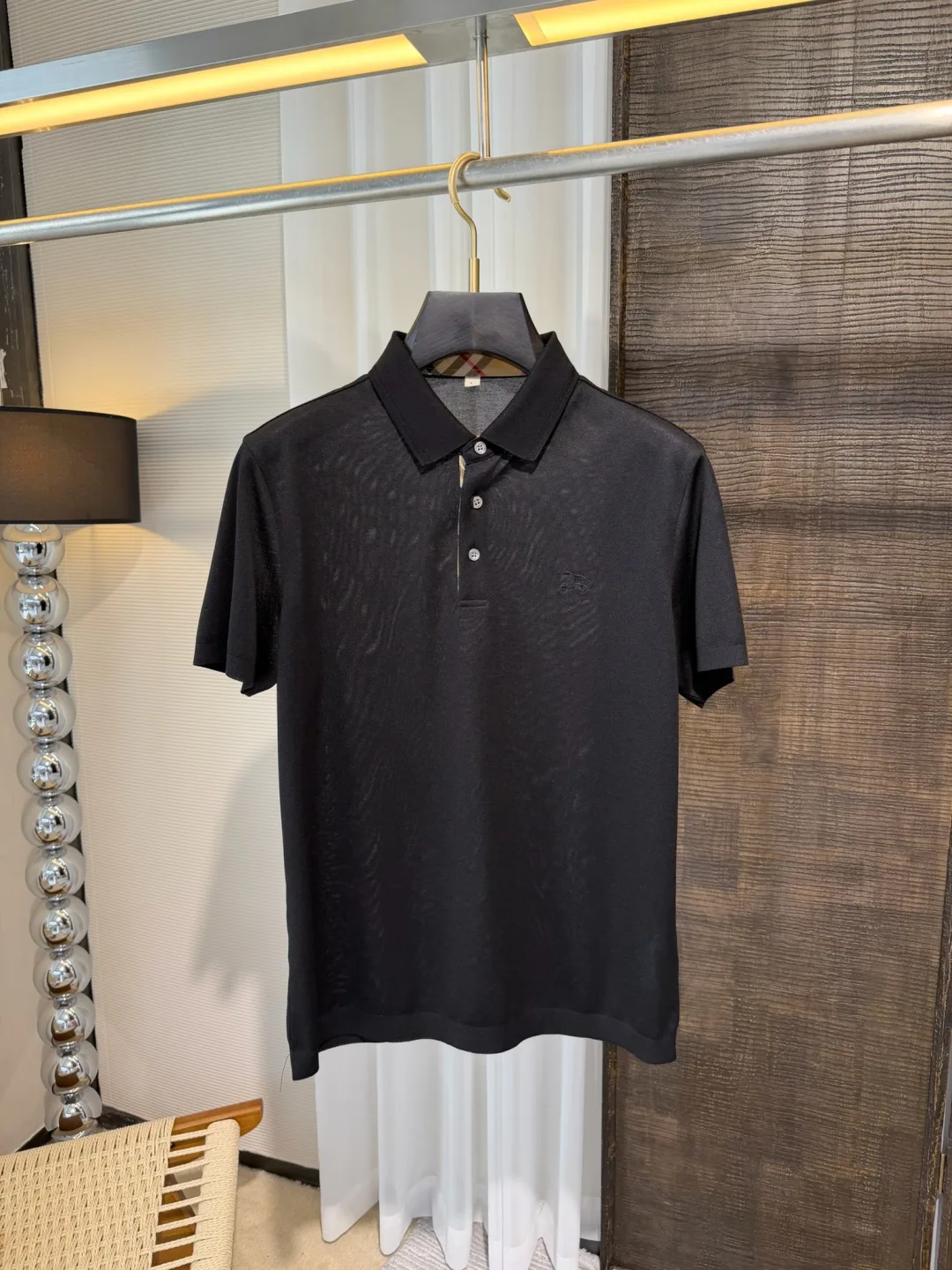 Рубашки Мужские Burberry 12790724