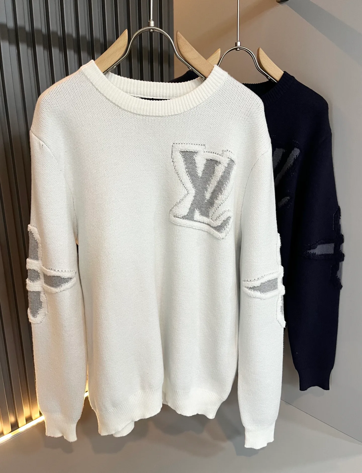 Джемперы И Свитеры Женские Louis Vuitton 869413