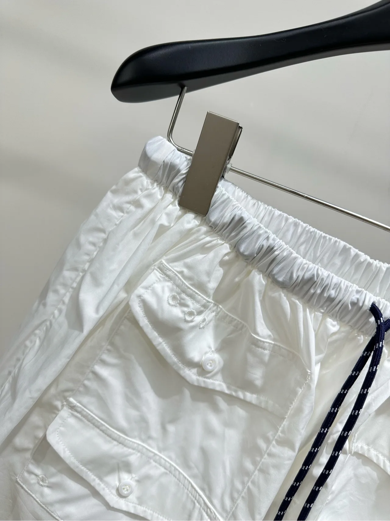 Шорты Женские Miu Miu 9822832