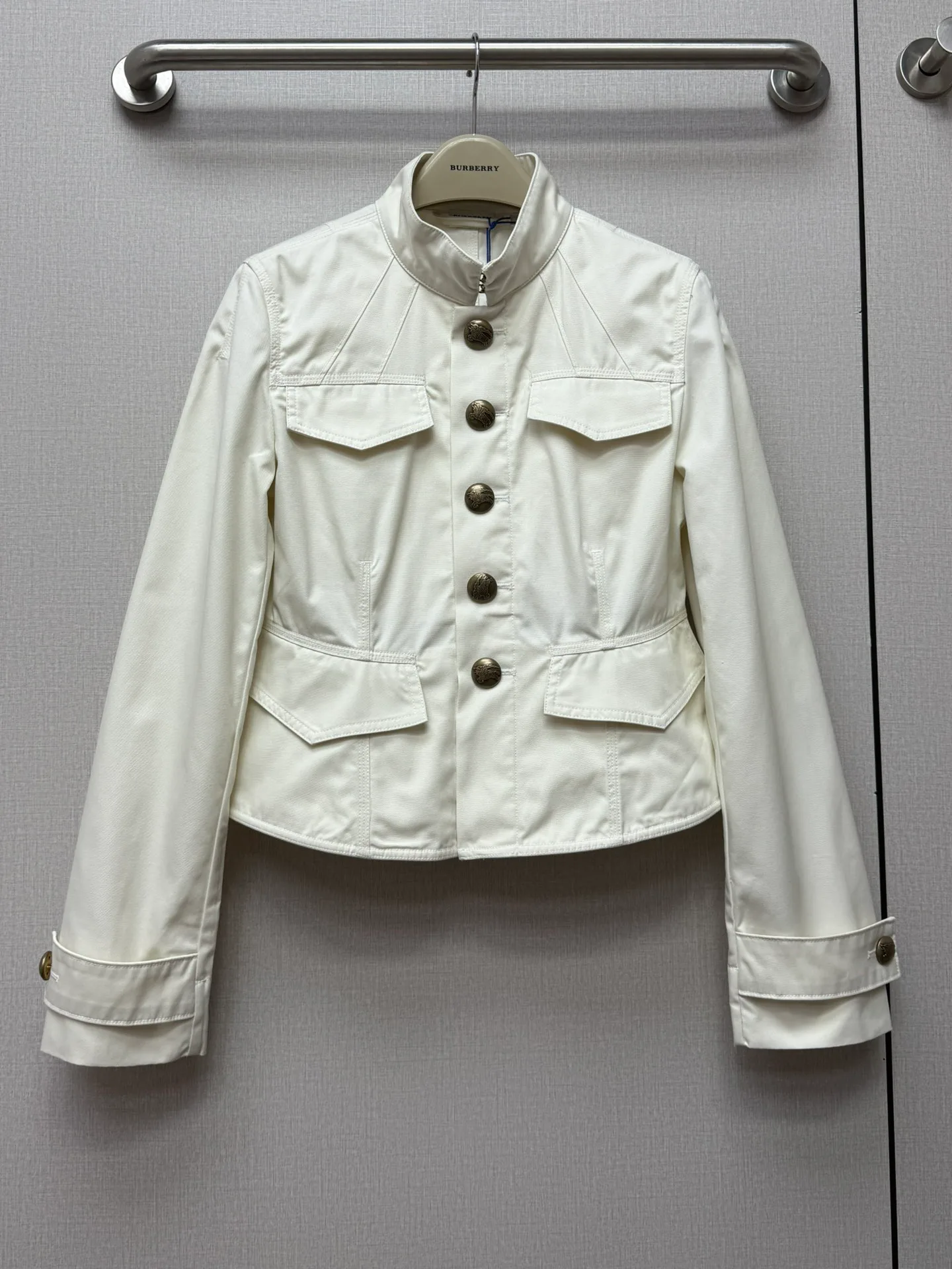 Жакеты Женские Burberry 12093324