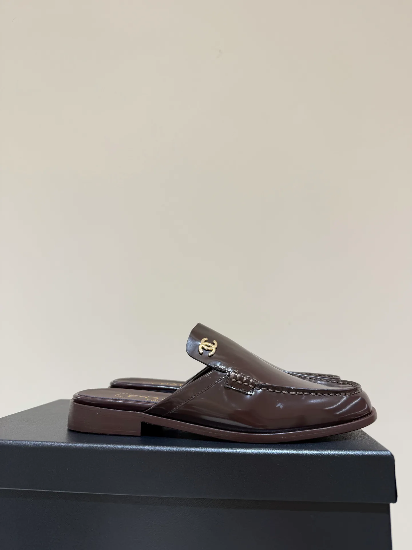 Мюли И Сабо Женские Chanel 13080320