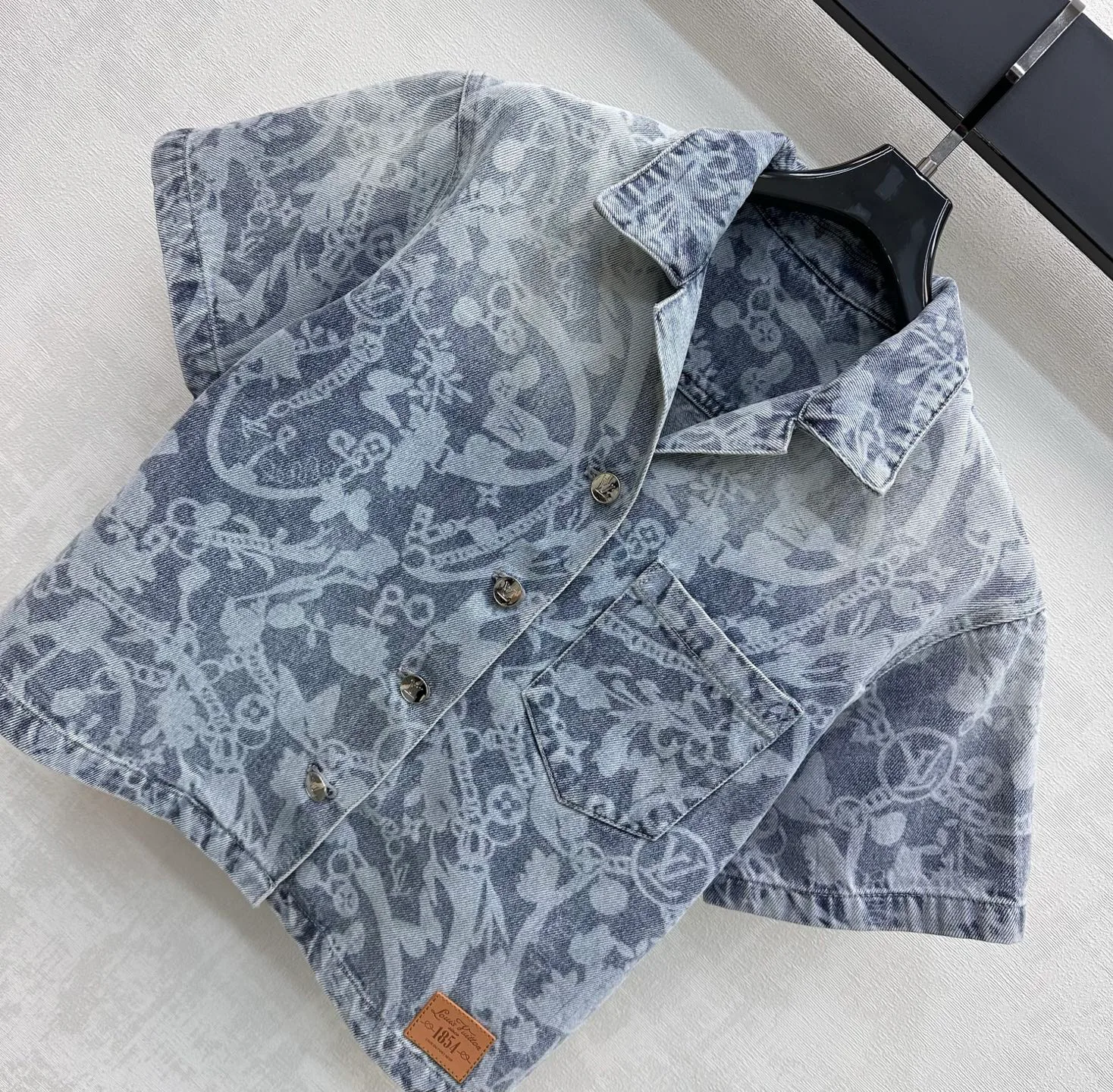 Жакеты Женские Louis Vuitton 11838050