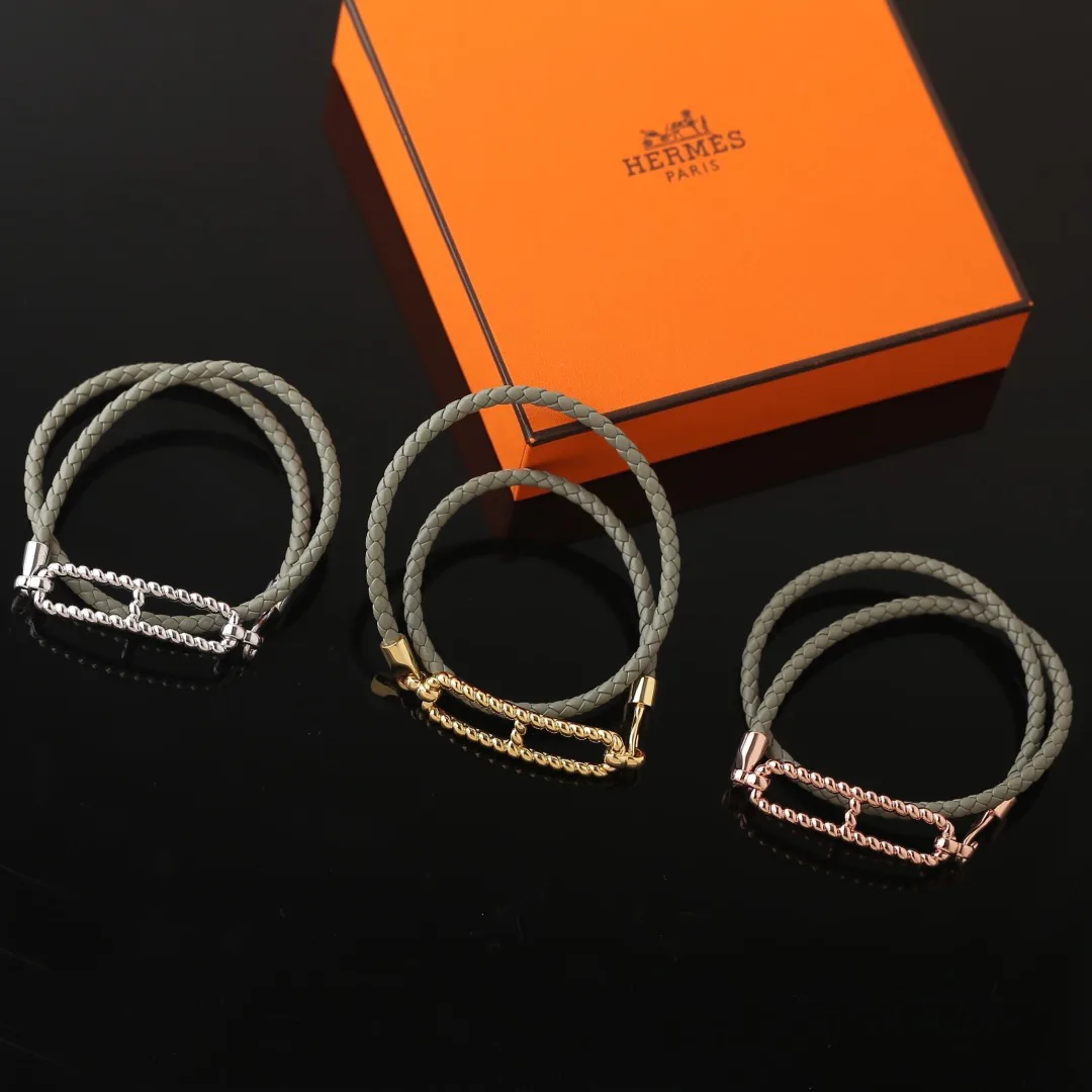 Бижутерия Hermes 18301326