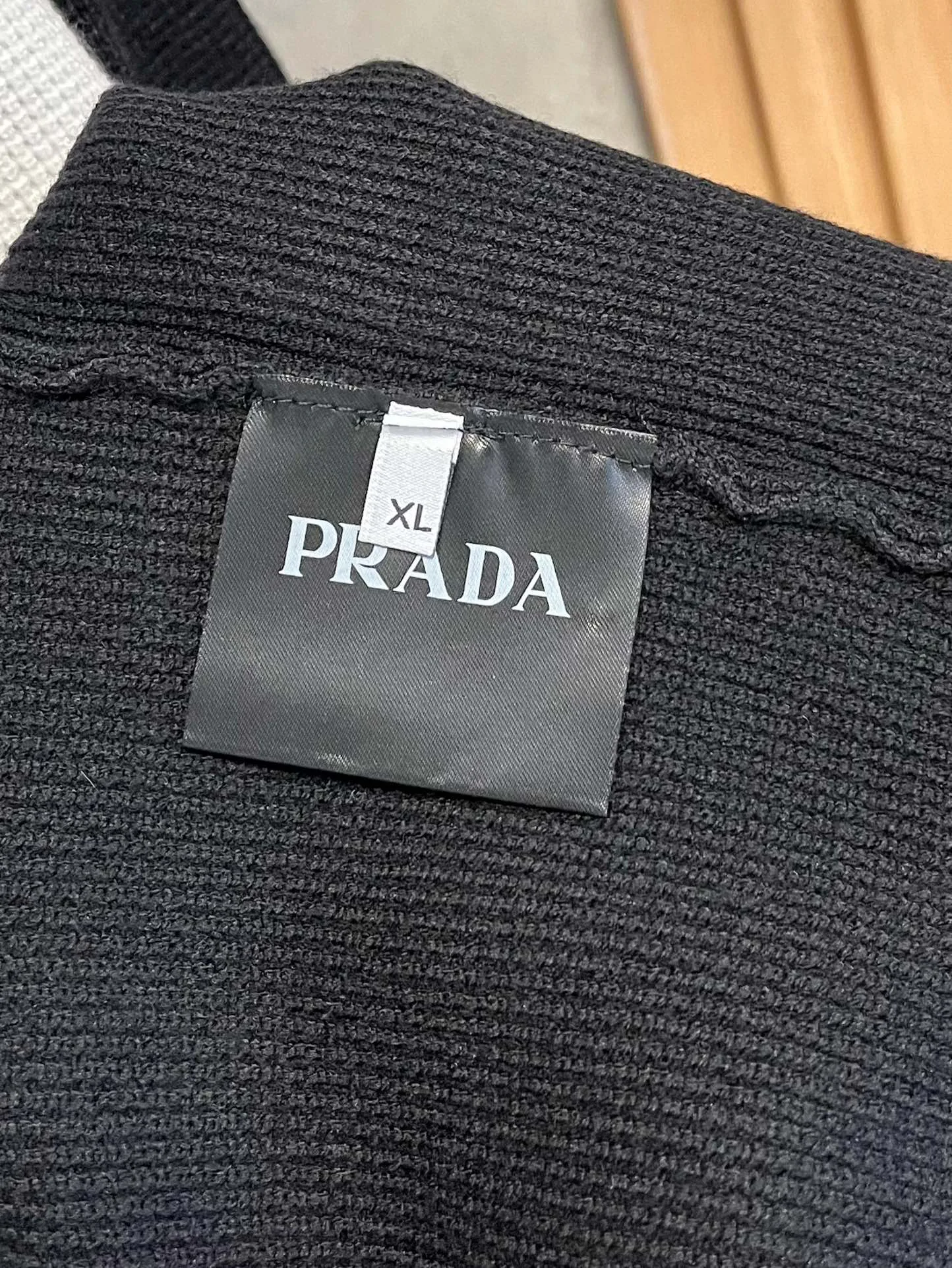 Джемперы И Свитеры Мужские Prada 18098143