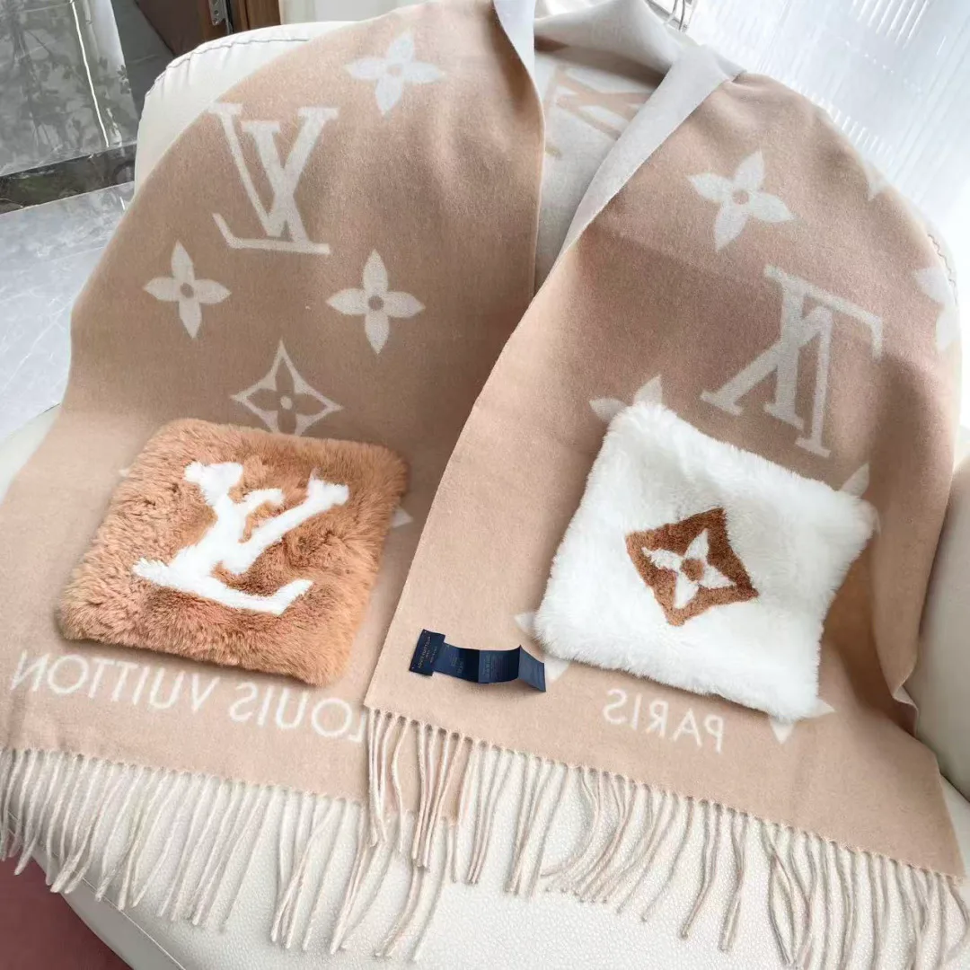 Шарфы Louis Vuitton 11315112
