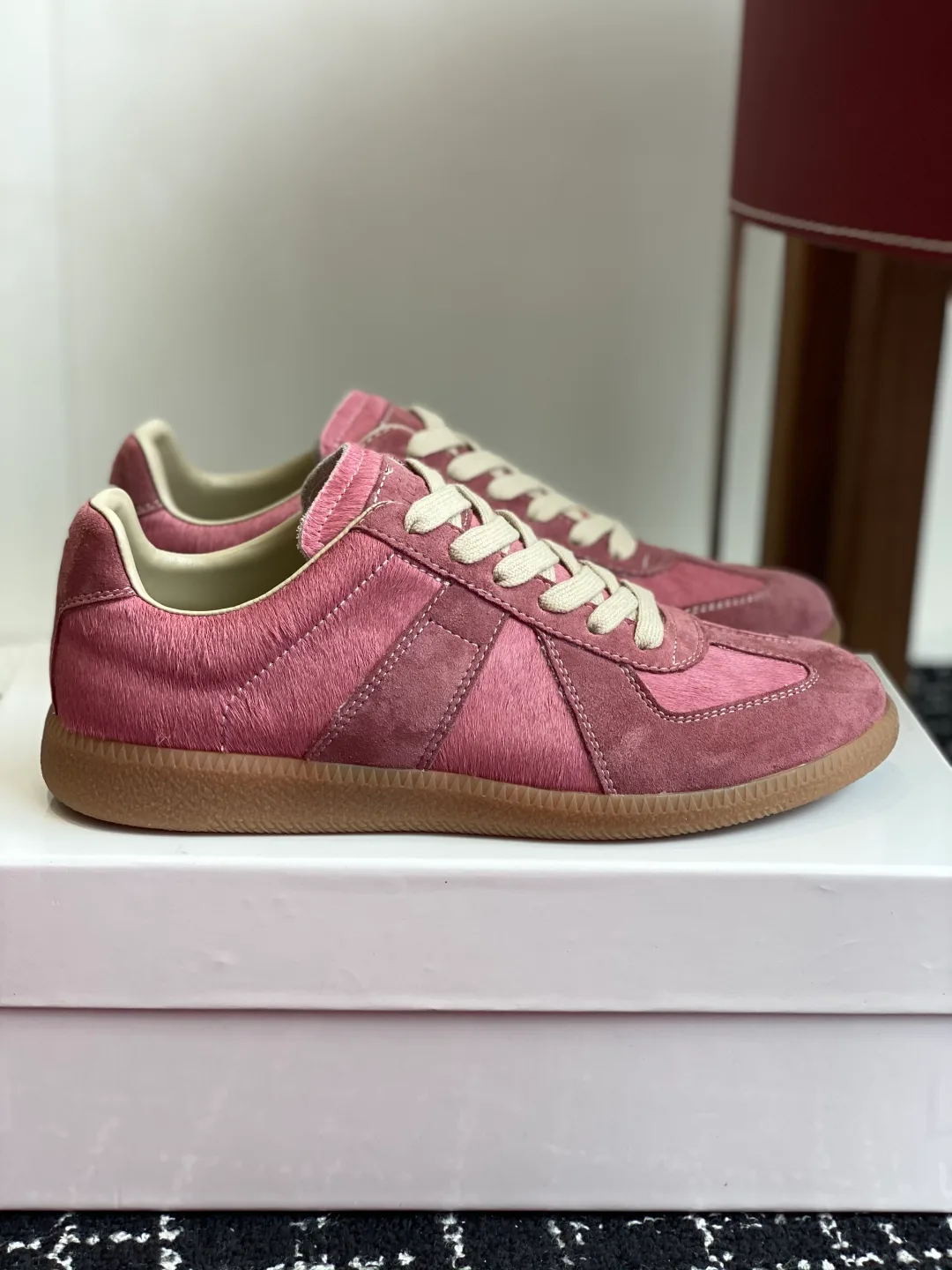 Кроссовки Женские Maison Margiela 98325