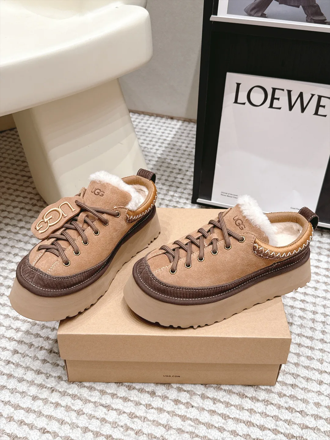 Угги Женские Ugg 18868320
