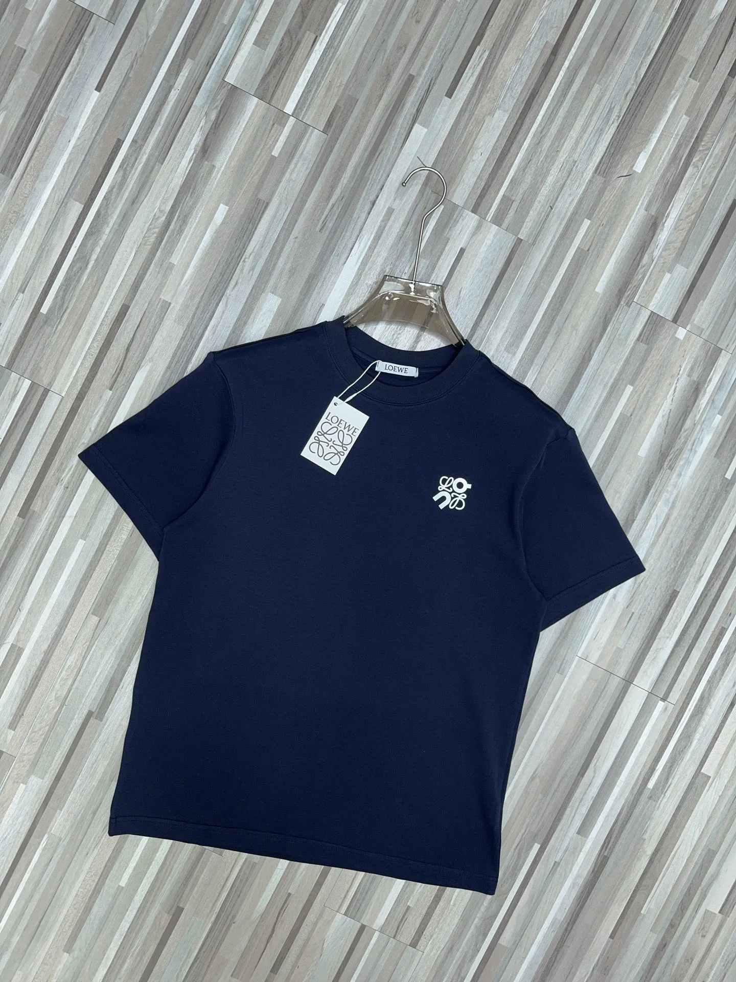 Футболки Мужские Loewe 1297304
