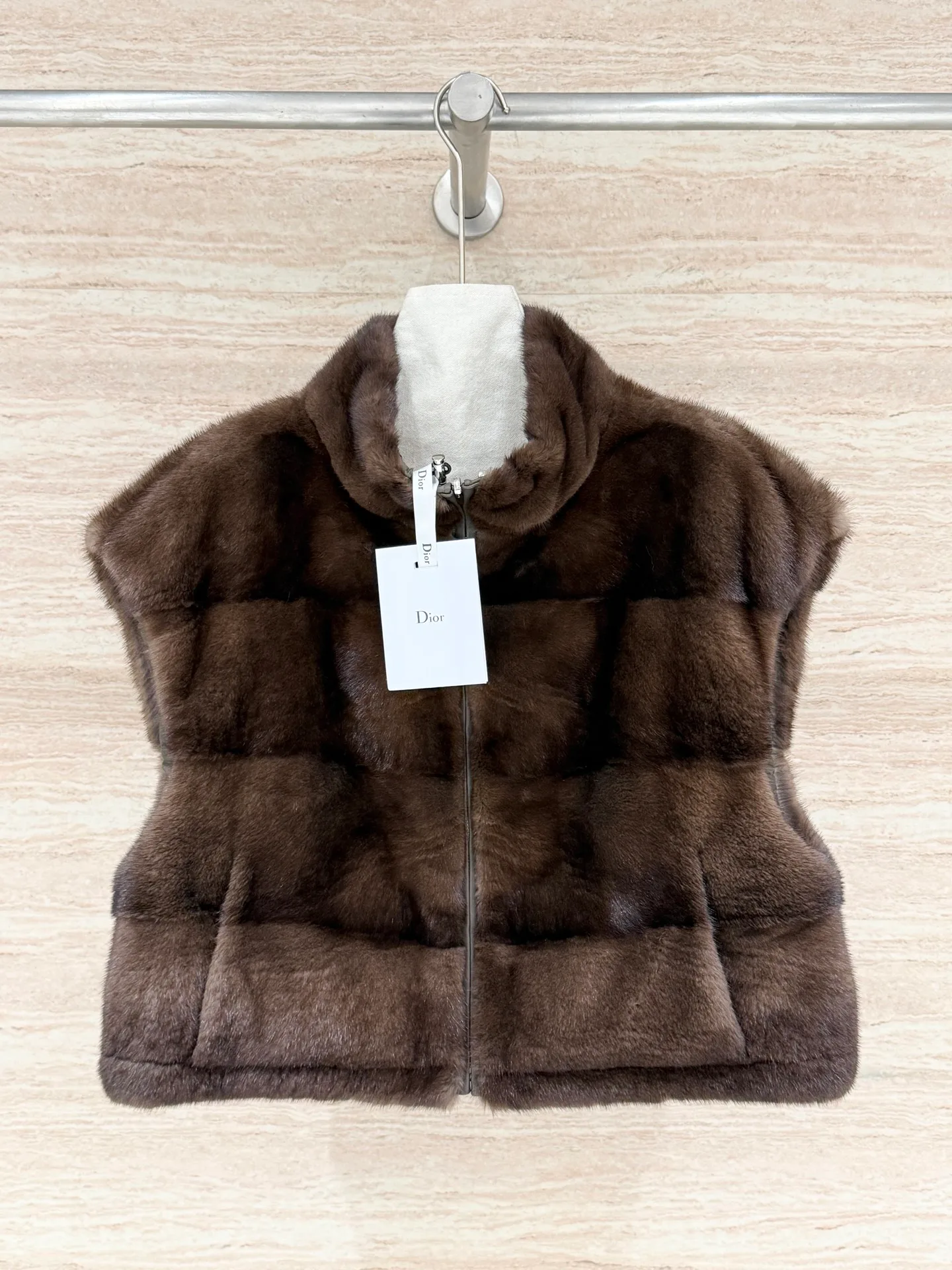 Шубы Женские Christian Dior 2772755