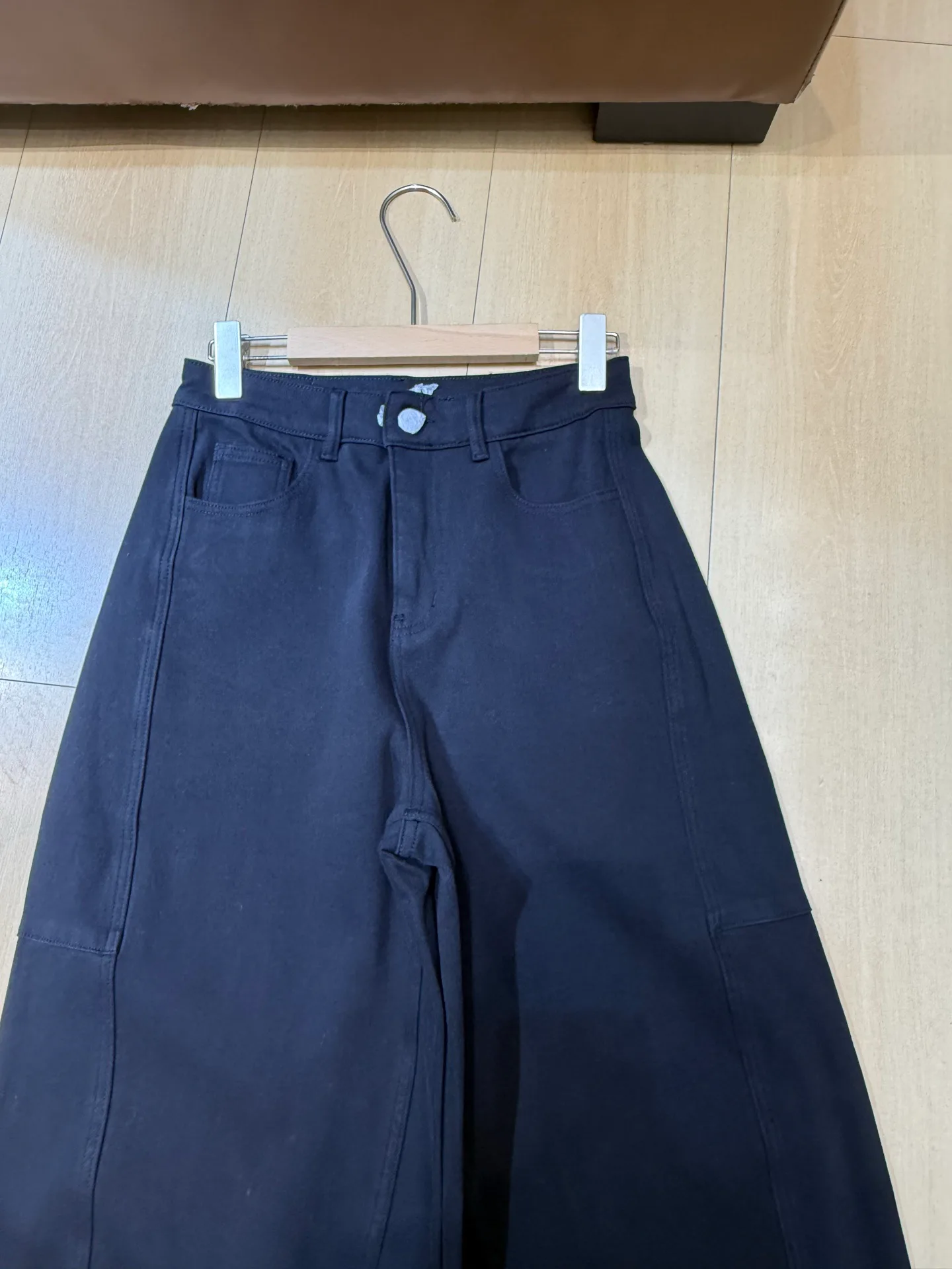 Джинсы Женские Brunello Cucinelli 11447120