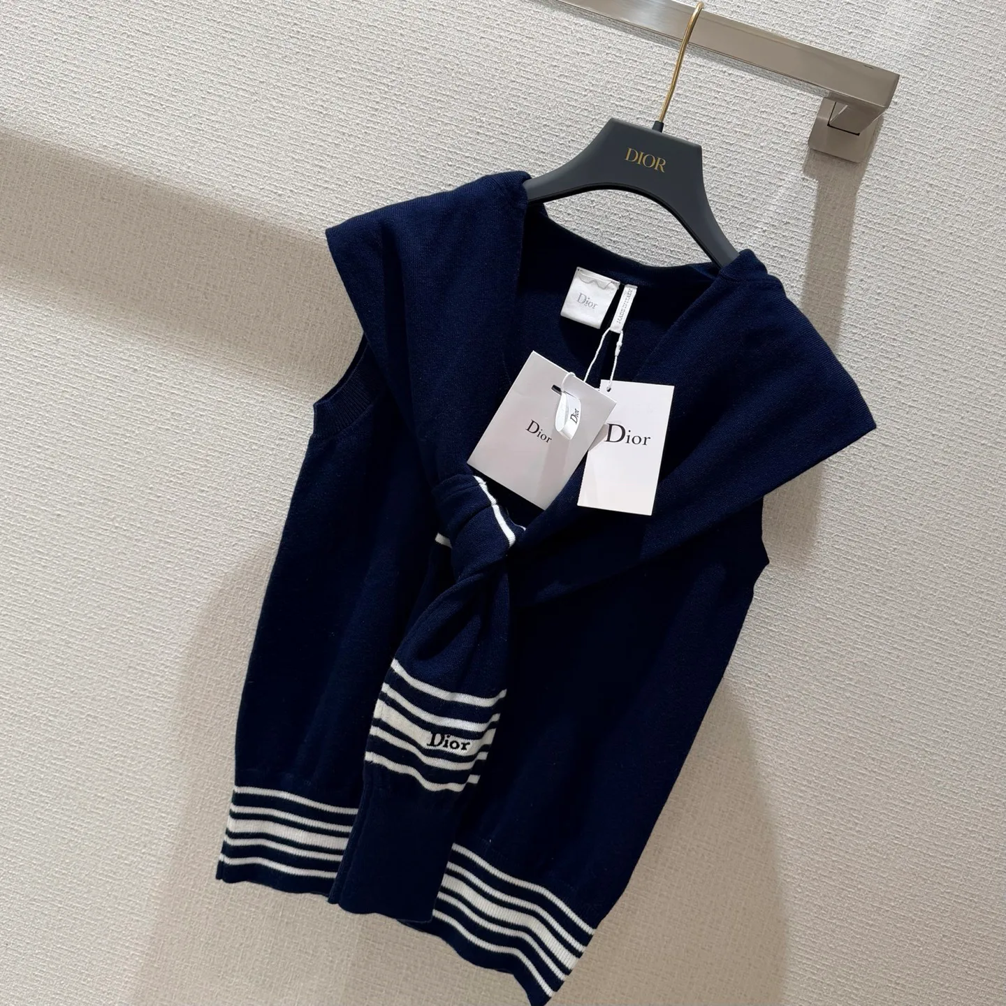 Жилеты Женские Christian Dior 11634035