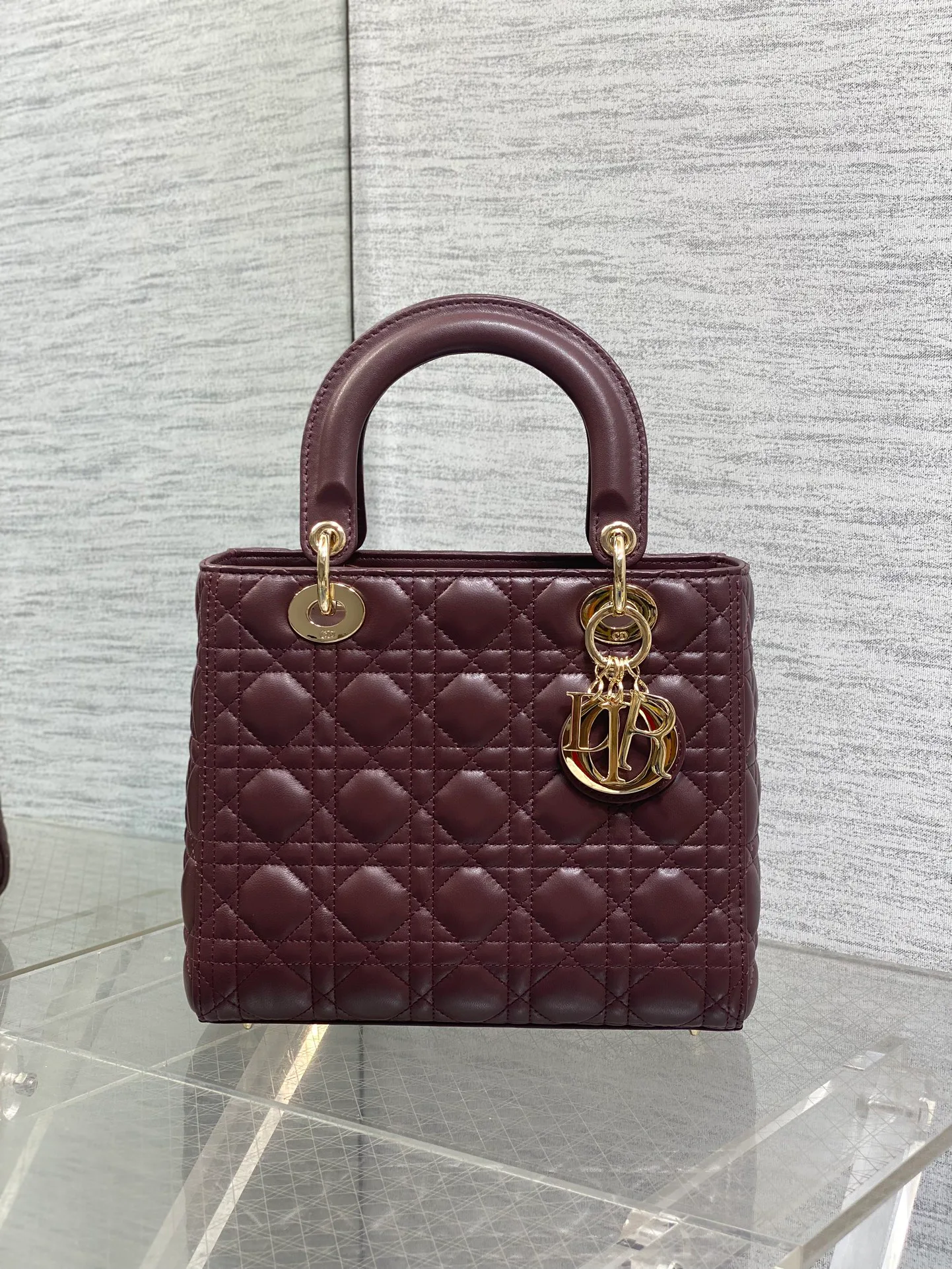 Классические Сумки Женские Christian Dior 10026526