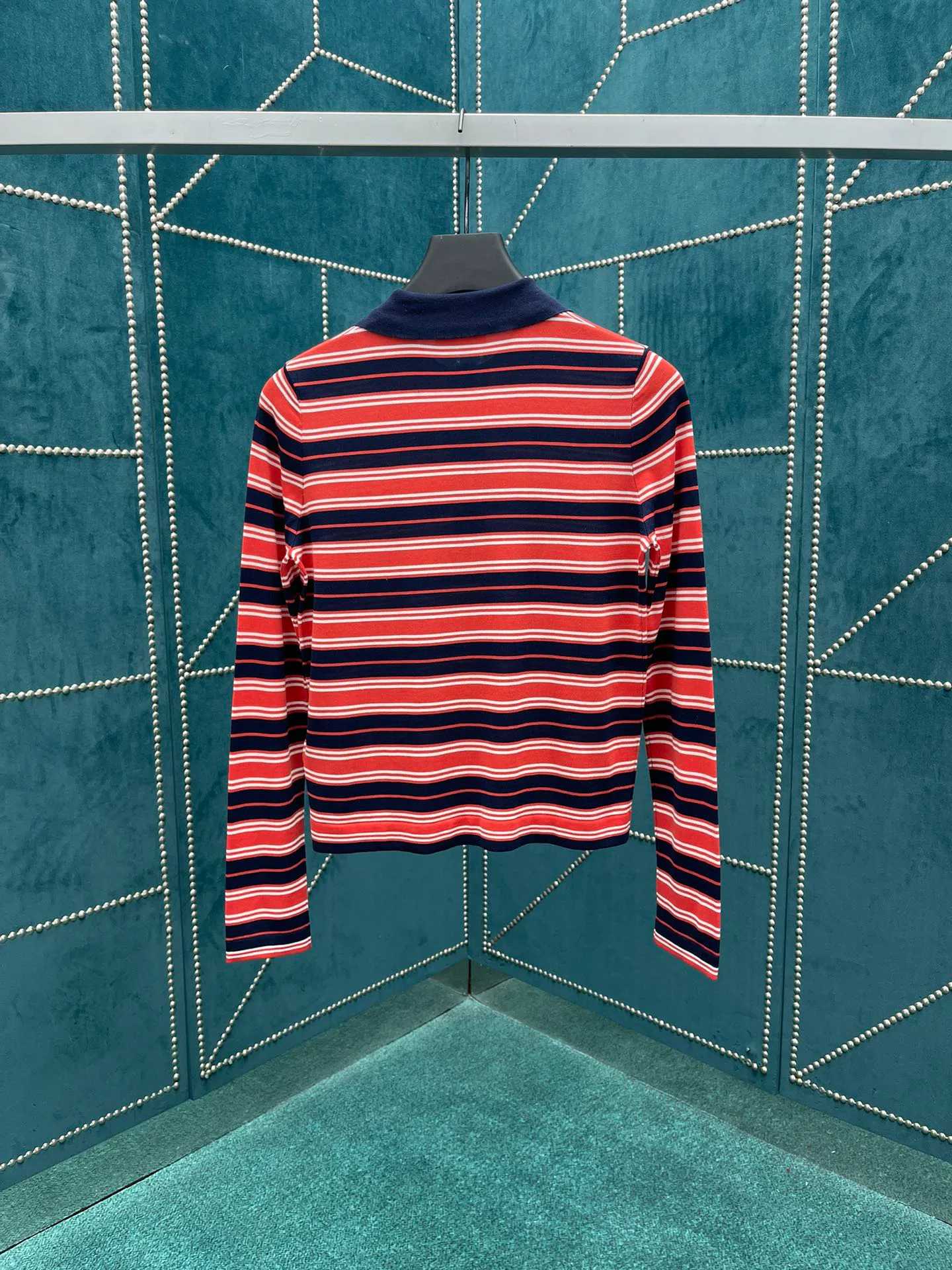 Лонгсливы Женские Prada 20533