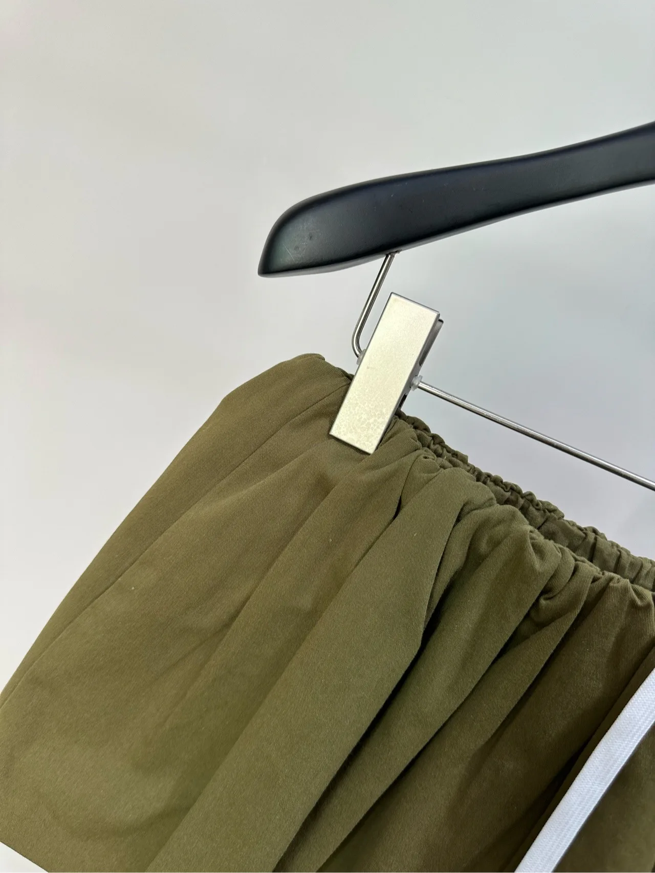 Шорты Мужские Miu Miu 11209378