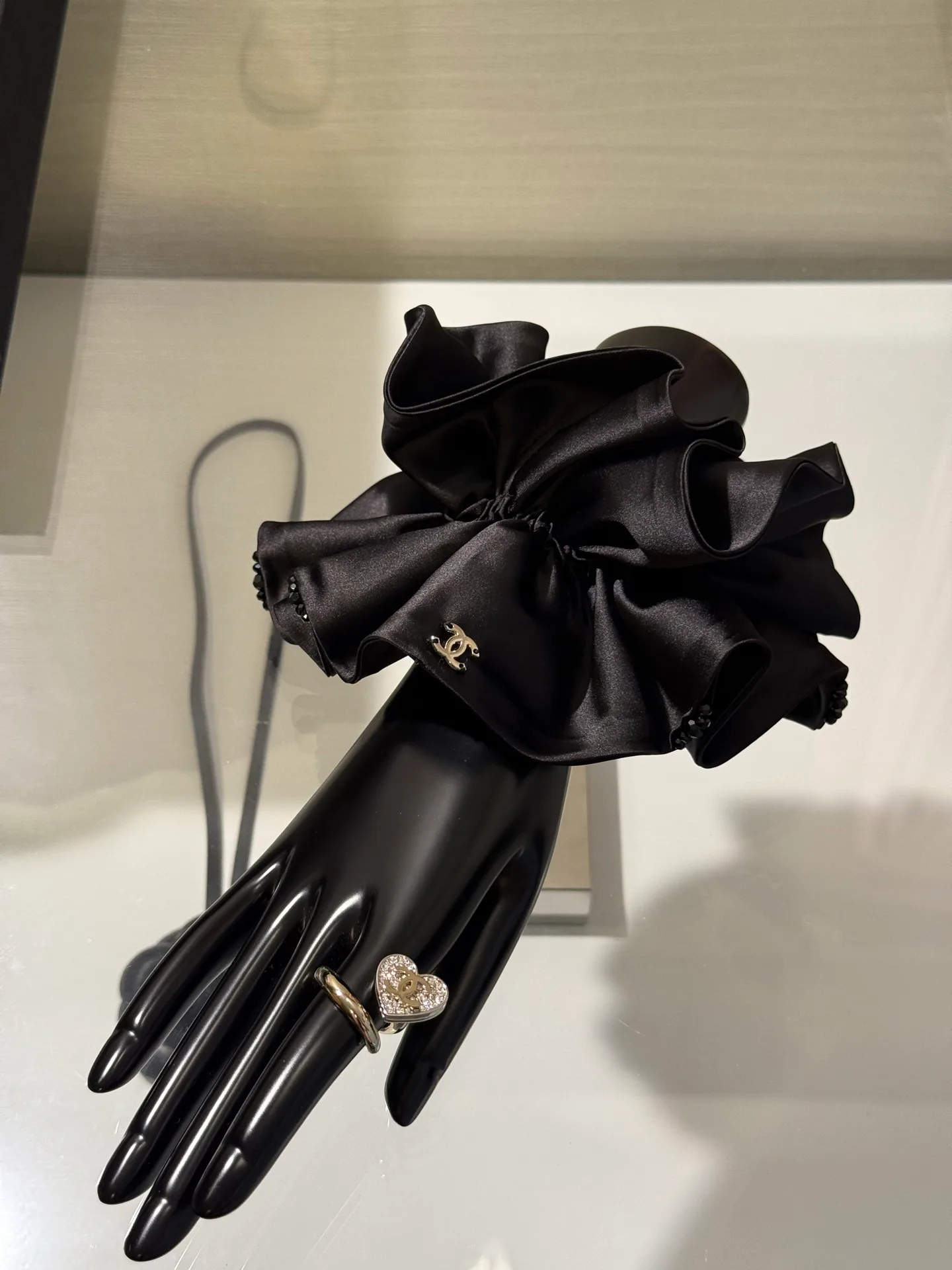 Платки Chanel 12940192