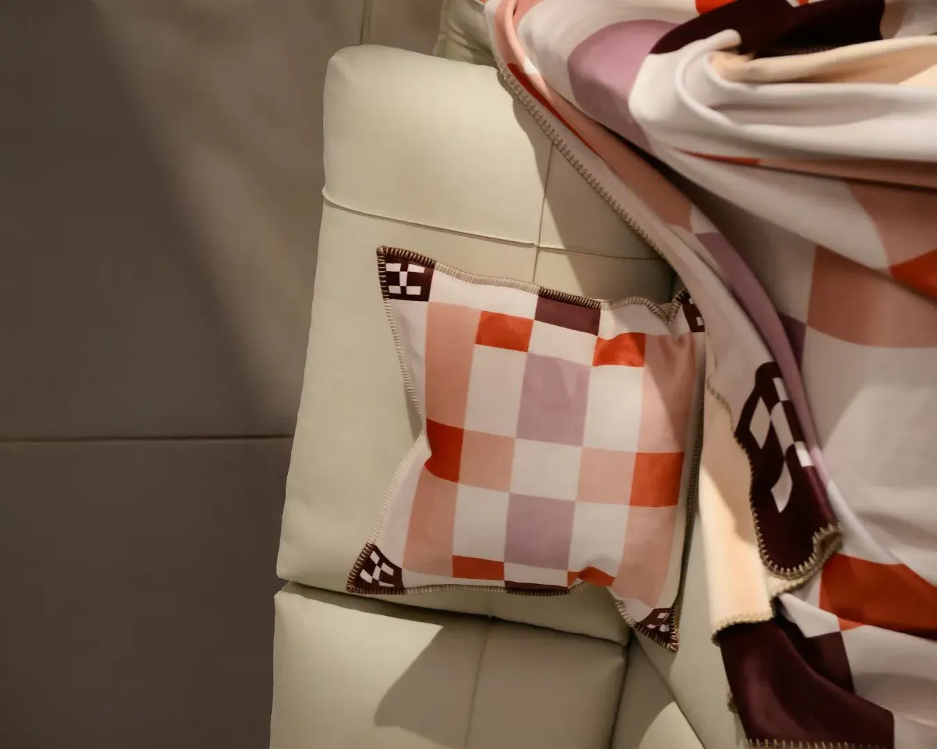 Текстиль Hermes 431340